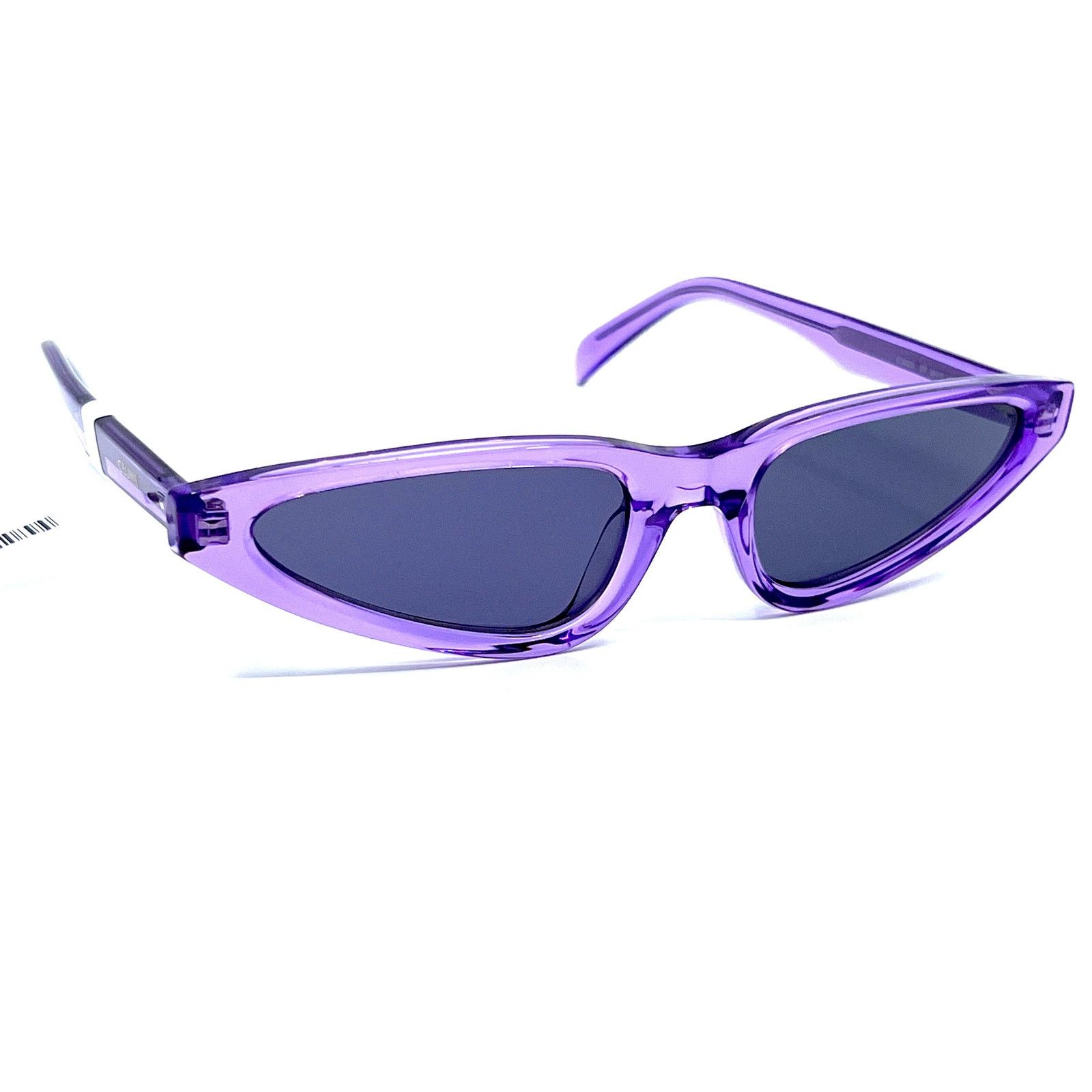 Celine New! CELINE Sunglasses CL40231I 81Y, Authentic Size ONE SIZE - 1 Thumbnail