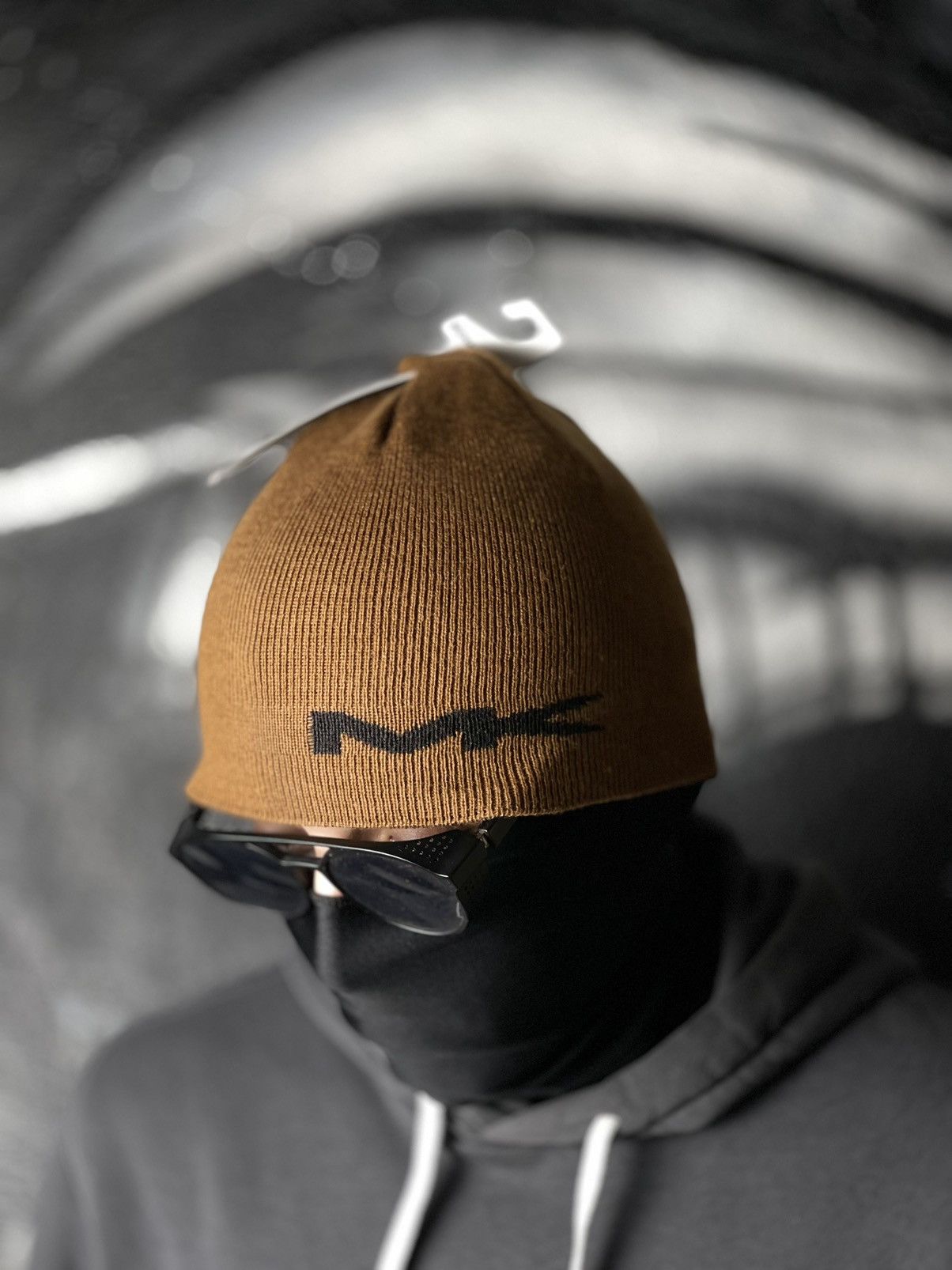 Michael Kors Michael Kors Reversible Hat Men’s One Size Size ONE SIZE - 1 Thumbnail