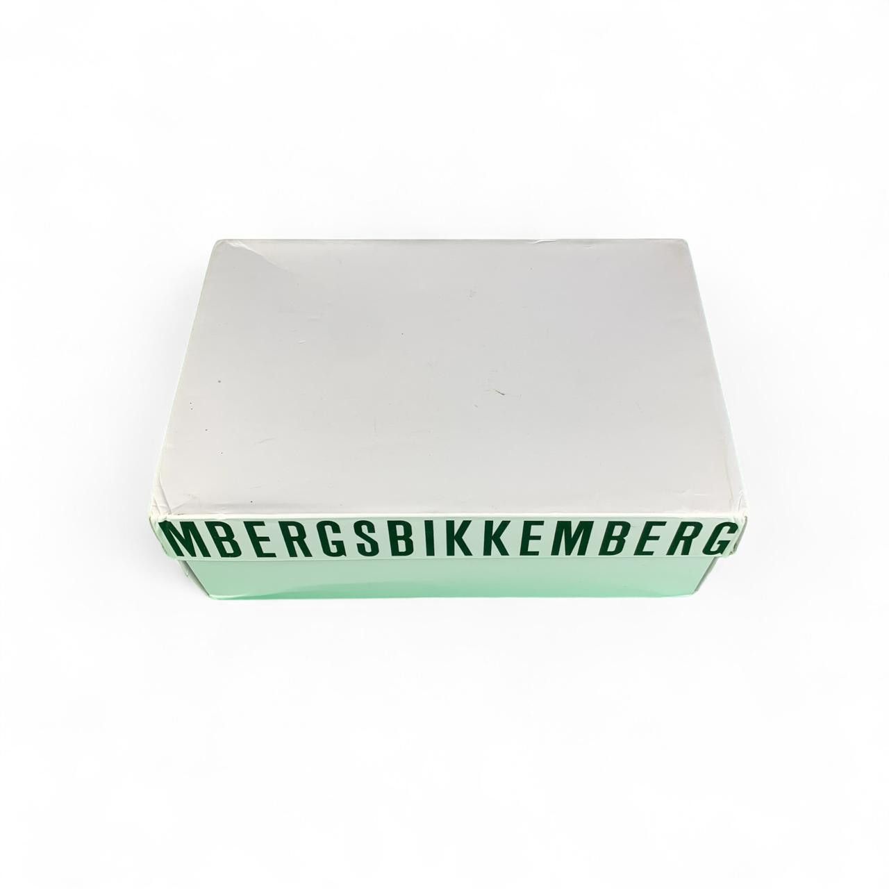Dirk Bikkembergs Bikkembergs - Sneakers Size US 11 / EU 44 - 13 Thumbnail