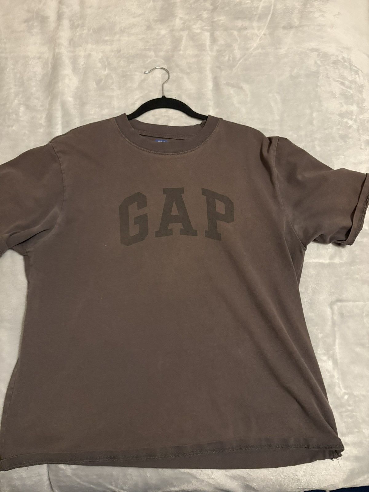 Gap × Yeezy Gap/Yeezy shirt Size US M / EU 48-50 / 2 - 2 Thumbnail