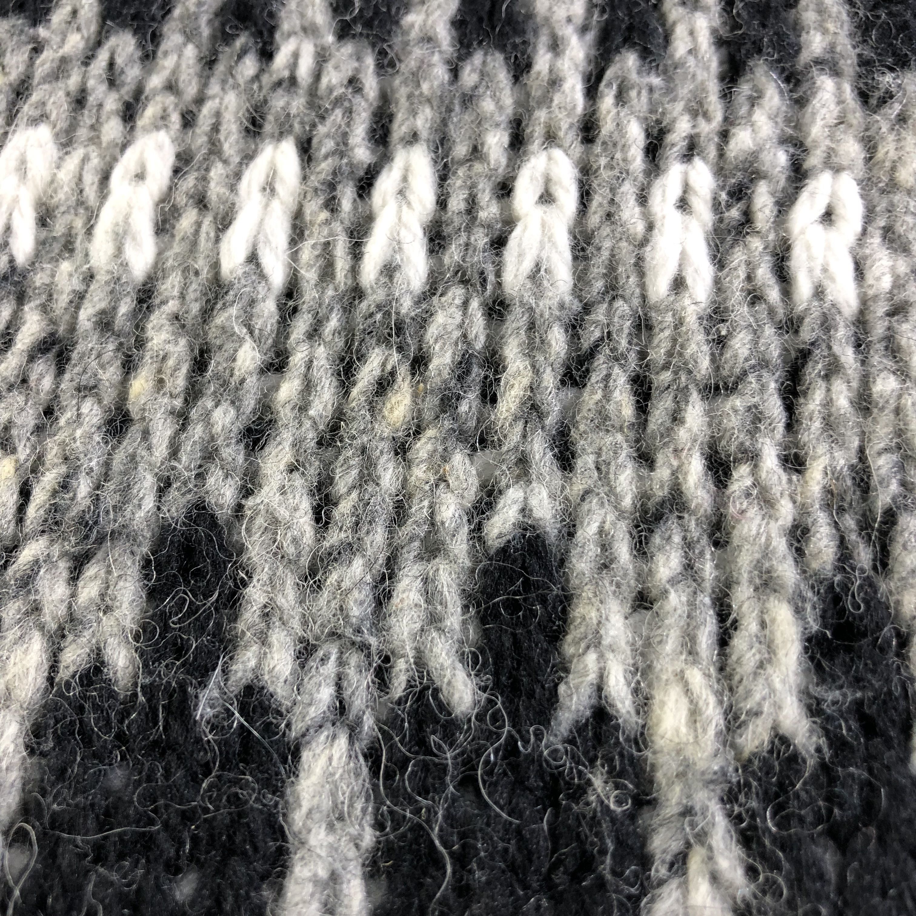 Armani Exchange Armani Exchange Scarf Muffler Neckwear V2523 Size ONE SIZE - 7 Thumbnail