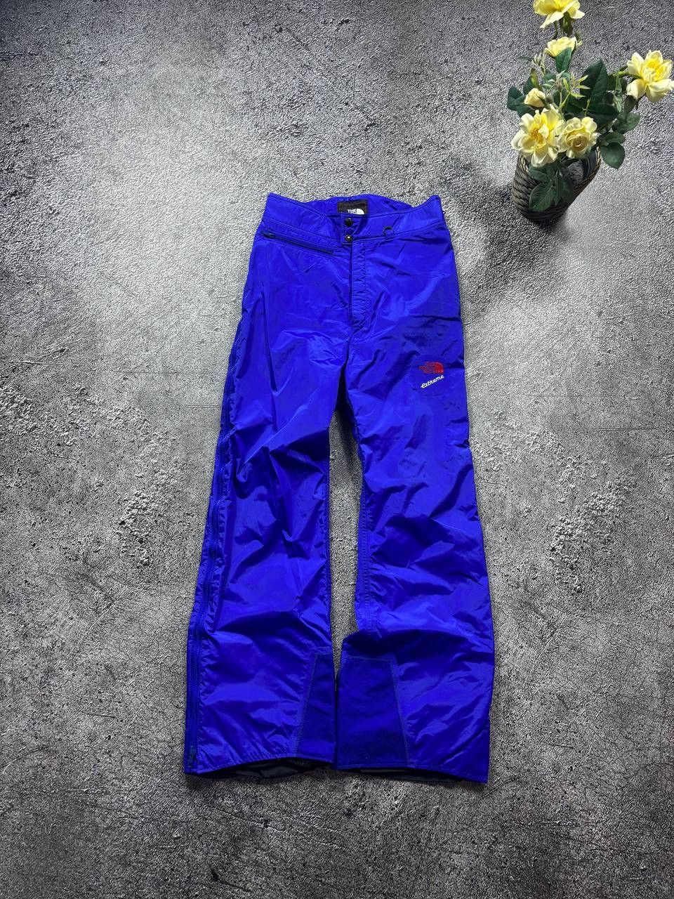 The North Face THE NORTH FACE EXTREME GORE-TEX PANTS MADE IN USA Size US 30 / EU 46 - 2 Thumbnail