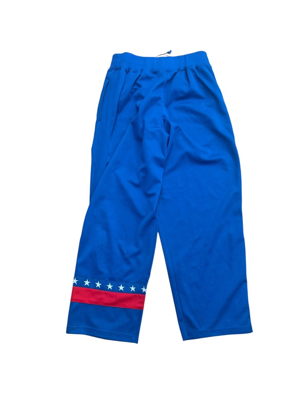 Nike Nike Philadelphia 76ers retro 60’s design XL Size US 36 / EU 52 - 3 Thumbnail