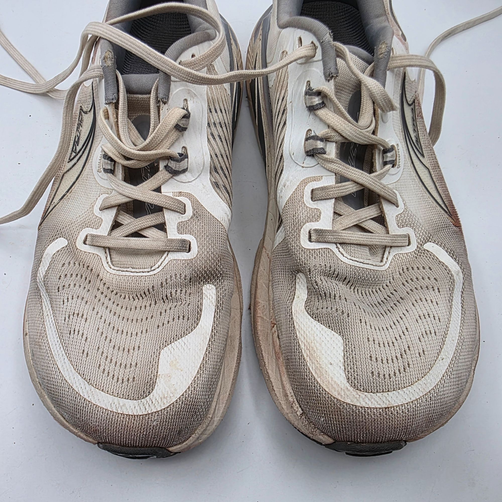 Altra Altra Paradigm 7 Womens Size 8.5 Gray Running Shoes Athletic Size US 8.5 / IT 38.5 - 10 Thumbnail