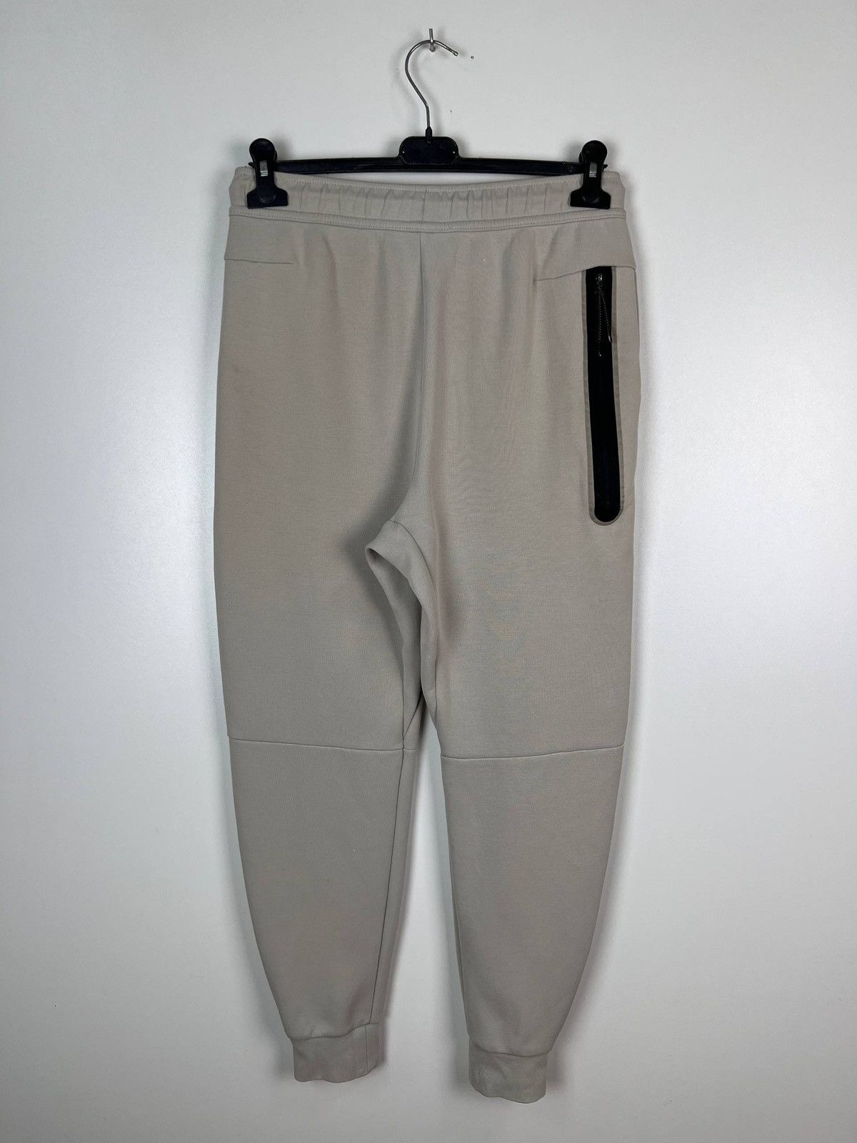 Nike Nike Tech Fleece streetwear sweat pants size S 30 Size US 30 / EU 46 - 2 Thumbnail