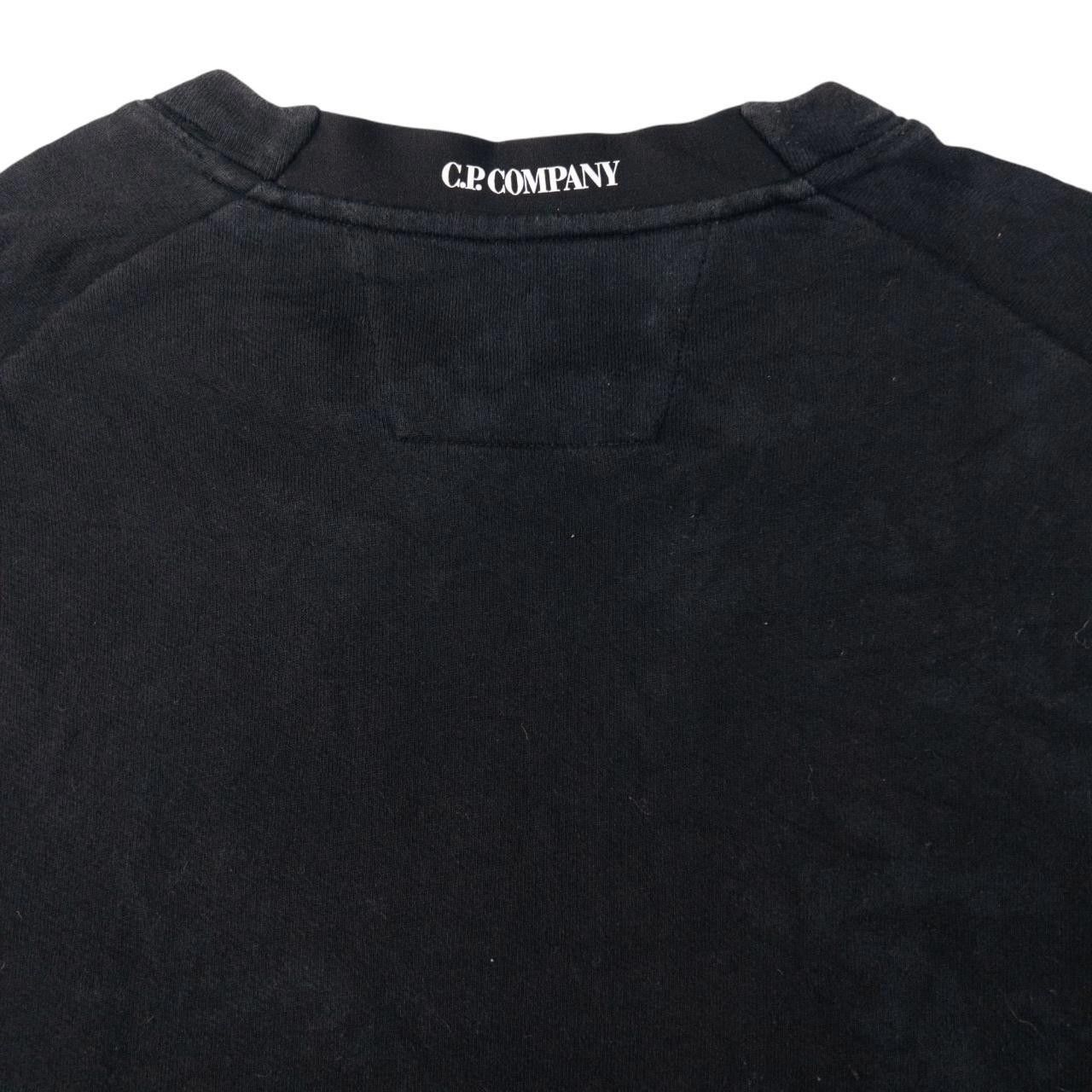 Designer Vintage CP Company Sweatshirt Size XL Size US XL / EU 56 / 4 - 3 Thumbnail