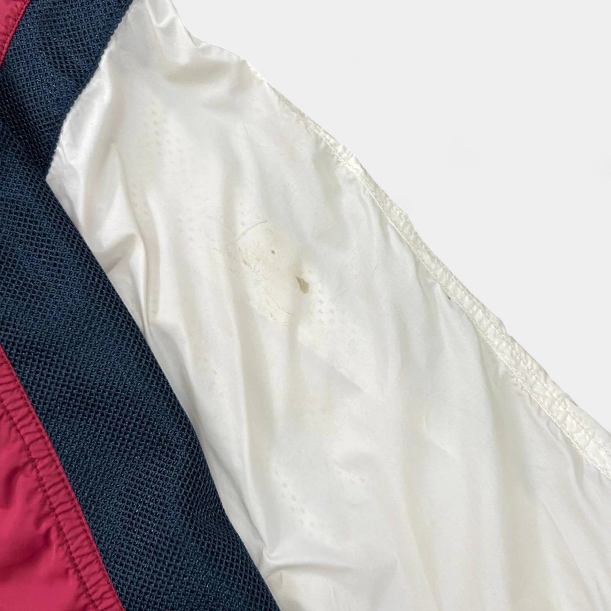 Dolce & Gabbana Dolce & Gabbana Sport Nylon Panel Jacket Size US L / EU 52-54 / 3 - 5 Thumbnail