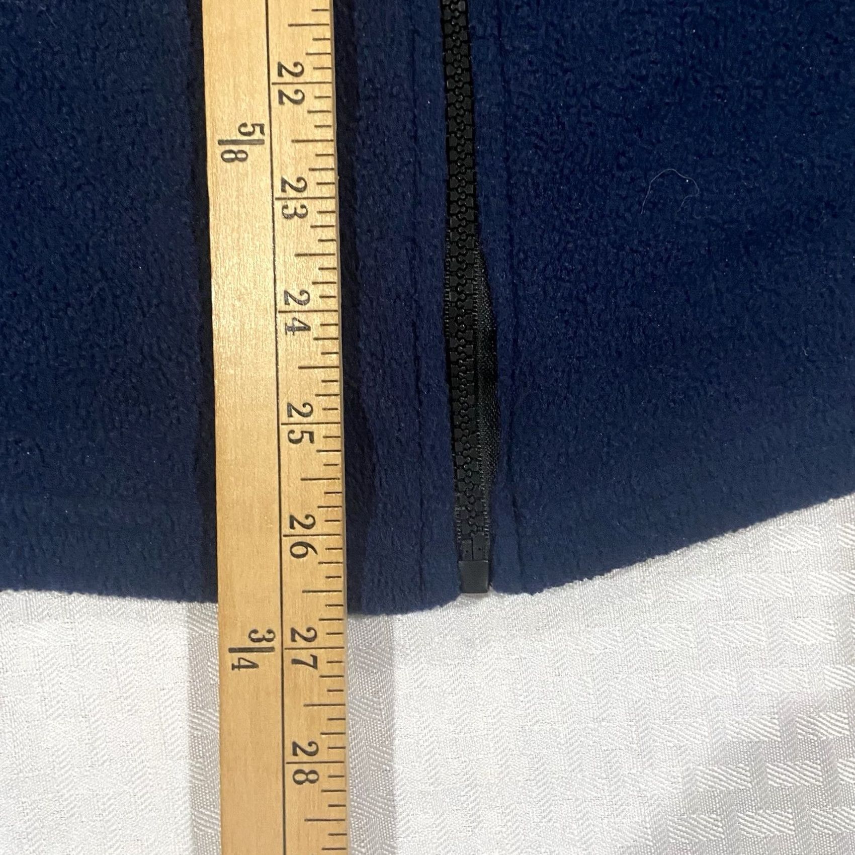 Vintage VINTAGE USA Olympics Rings Fleece Pullover Navy Blue 2XL Logo Embroidered 1/4 Zip Adult Unisex Sweater 80s 90s Classic Sports Blue Size US XXL / EU 58 / 5 - 3 Thumbnail