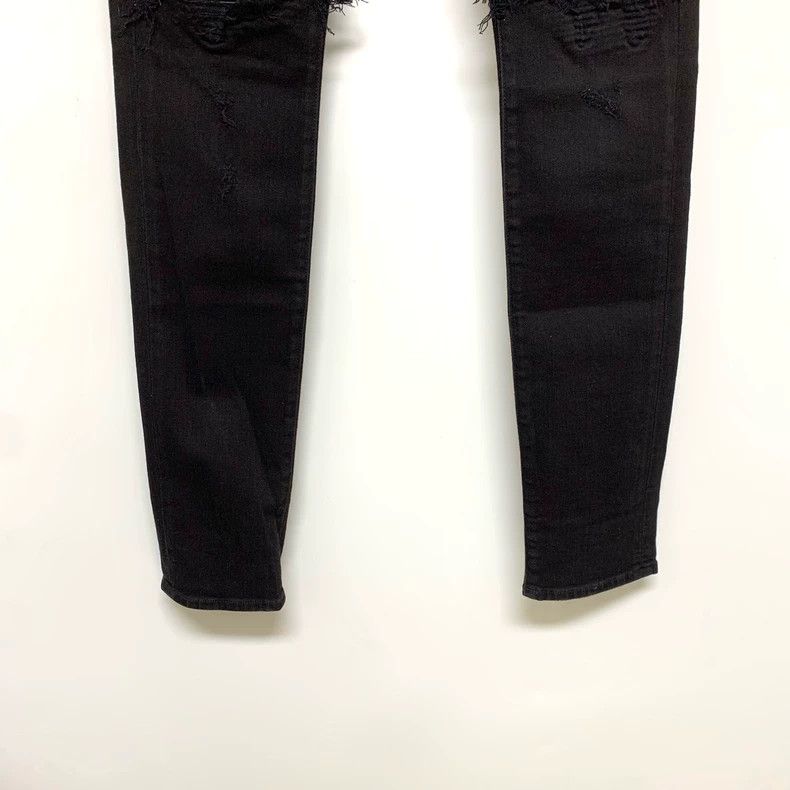 Amiri AmiriCashew flower co-branded jeans 2503-Nextarrow Size US 32 / EU 48 - 6 Thumbnail