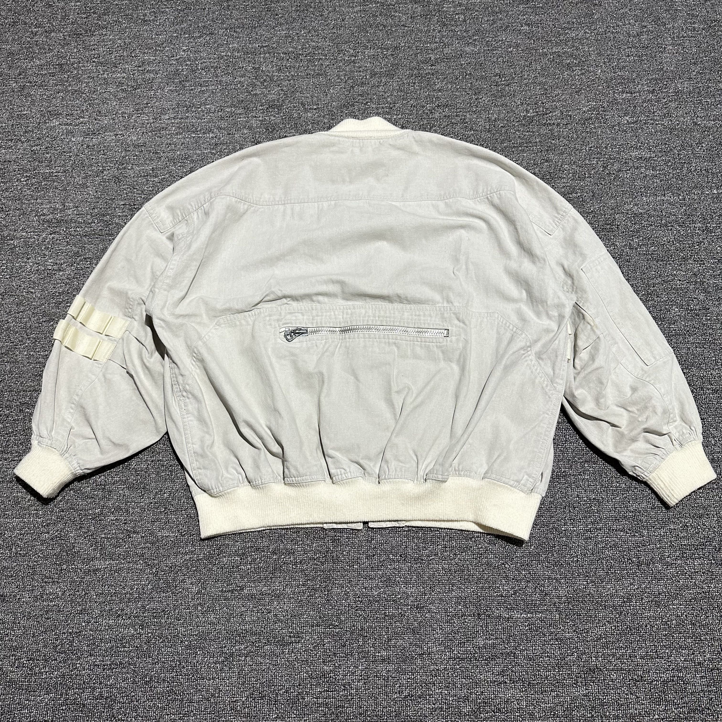 Issey Miyake Issey Miyake Bombers Size US M / EU 48-50 / 2 - 5 Thumbnail