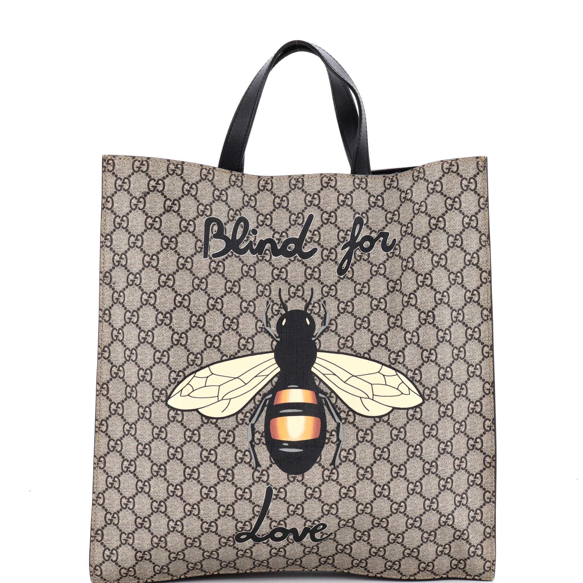 Gucci Convertible Soft Open Tote Size ONE SIZE - 1 Thumbnail