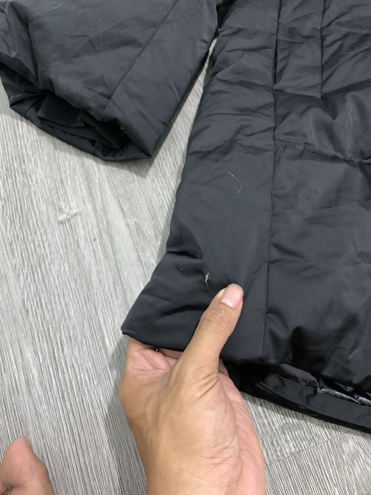 Jil Sander × Uniqlo Jil Sander x Uniqlo +J Puffer Jacket Size US XXL / EU 58 / 5 - 13 Thumbnail