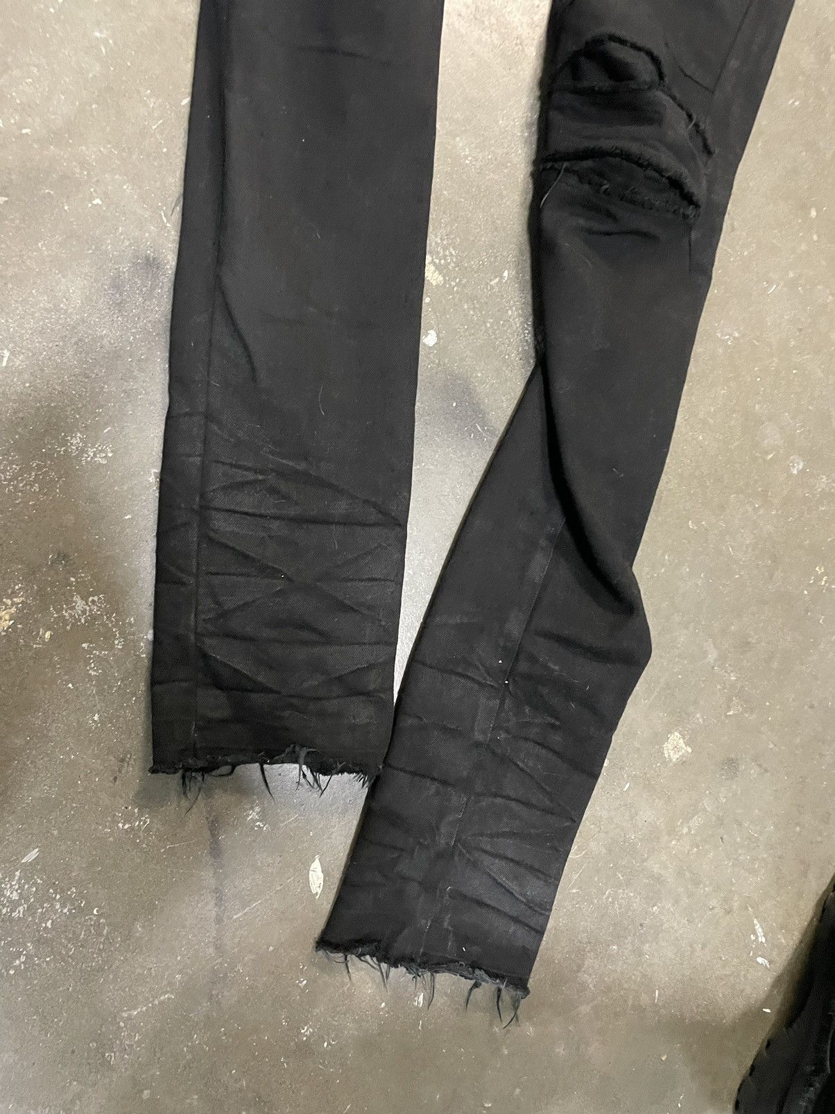 Julius Julius neurbanvolker denim pants Size US 32 / EU 48 - 7 Thumbnail