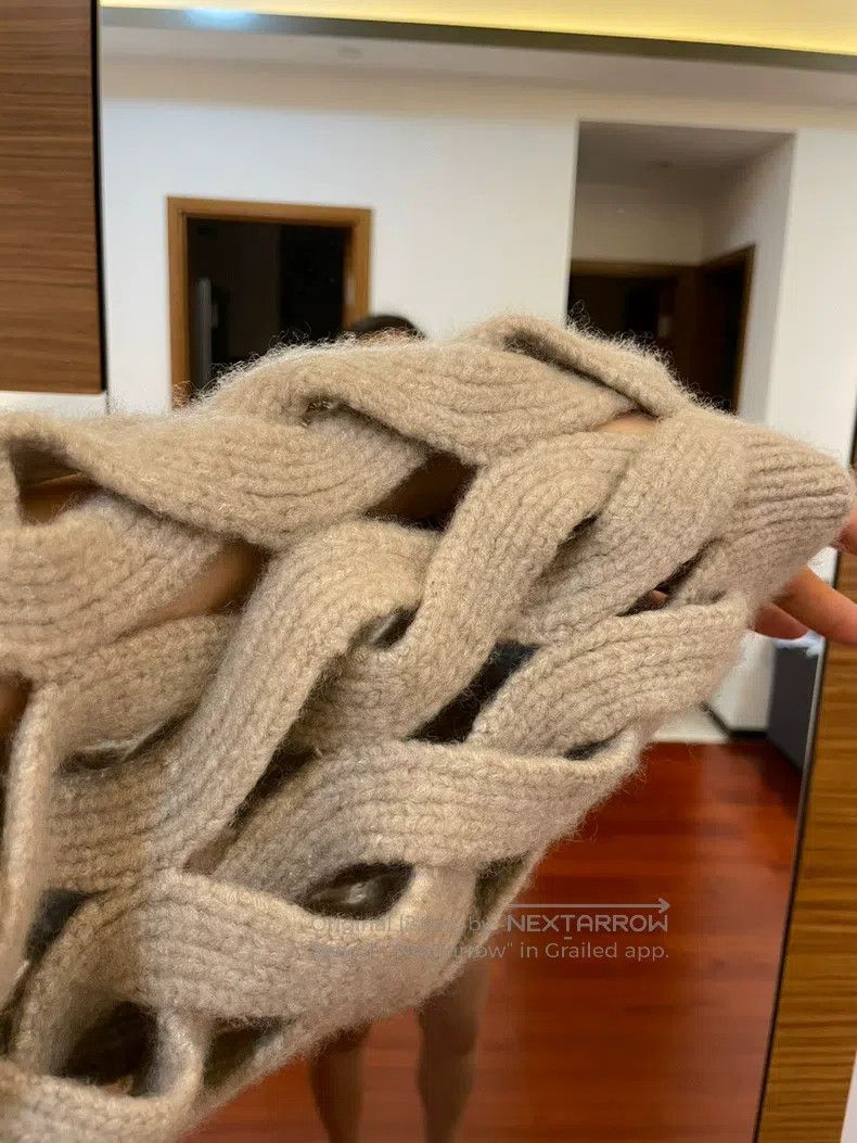 The Row The row Cashmere sweater Size M / US 6-8 / IT 42-44 - 7 Thumbnail