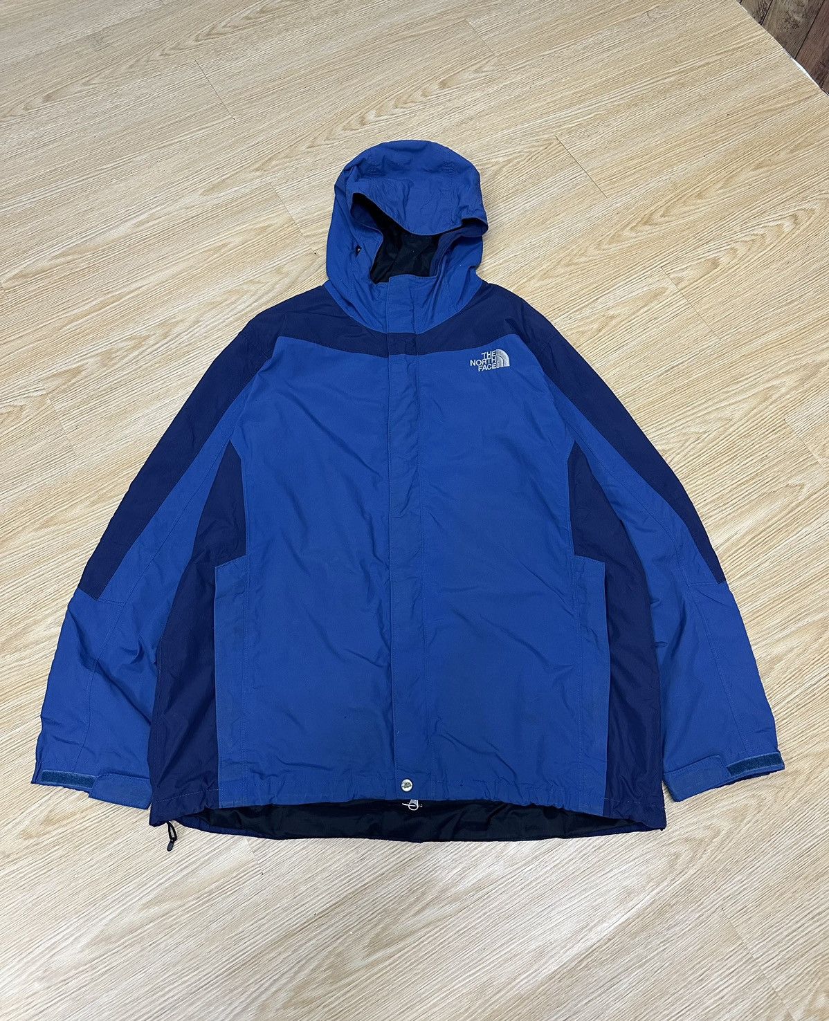 The North Face Hyvent Outdoor Jacket Z28