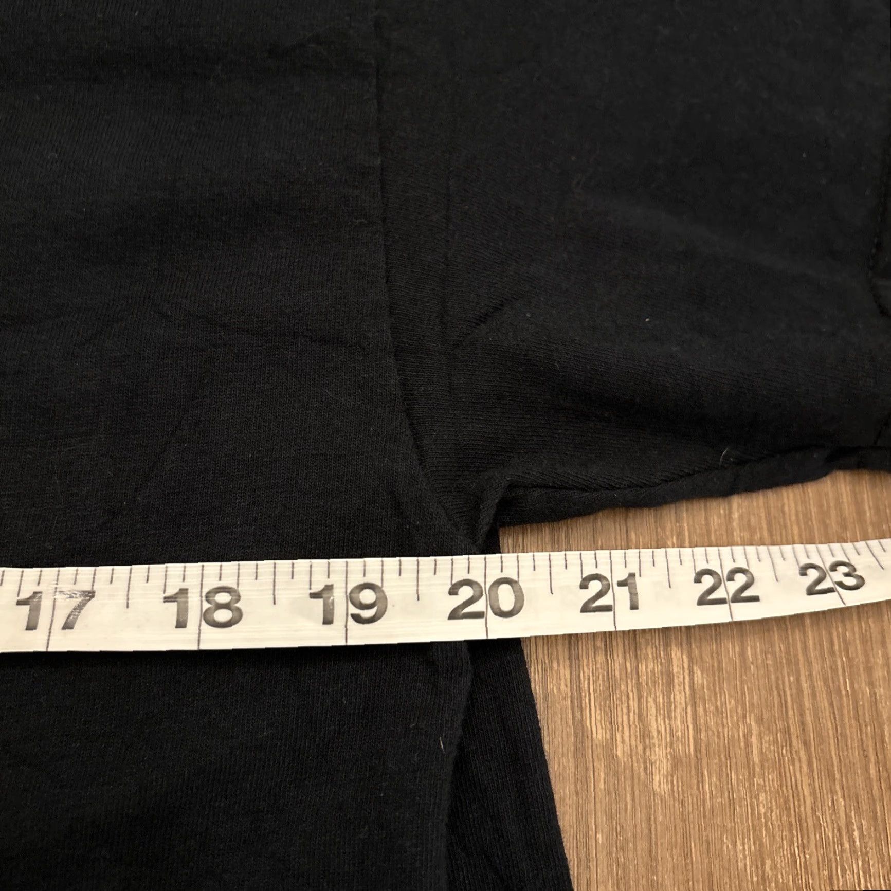 Vintage VINTAGE 1st Battalion 501st Attack C 1-501 ARB T-Shirt Size L Black Ft Hood Texas 2017 Mens Size US L / EU 52-54 / 3 - 5 Thumbnail