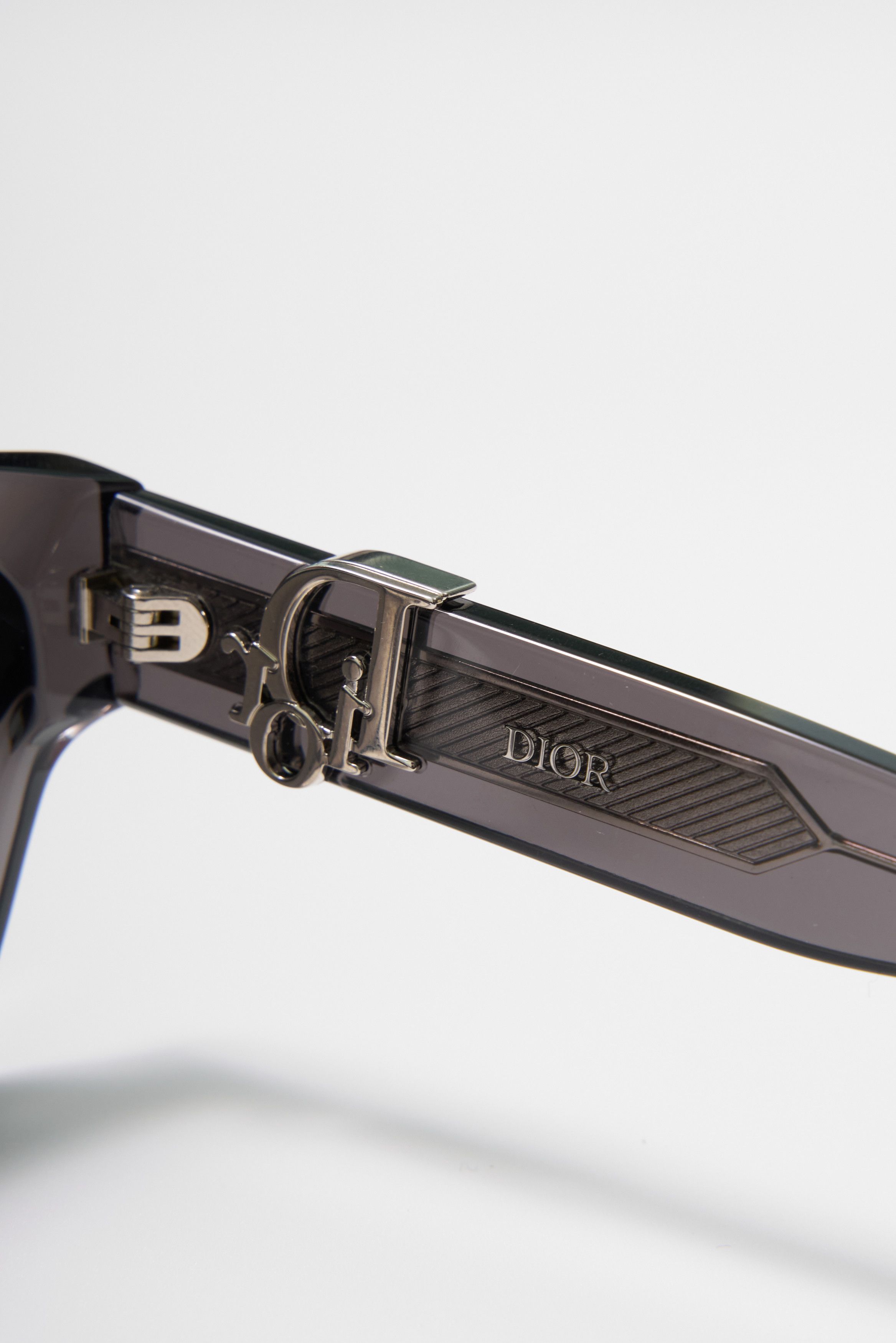 Dior DIOR Oblique S1I 45A0 Sunglasses Size ONE SIZE - 8 Thumbnail