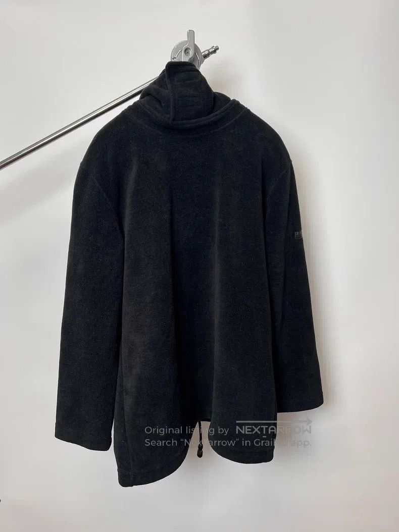 Supreme Supreme Ninja Hat Fleece Jacket Size US XS / EU 42 / 0 - 6 Thumbnail