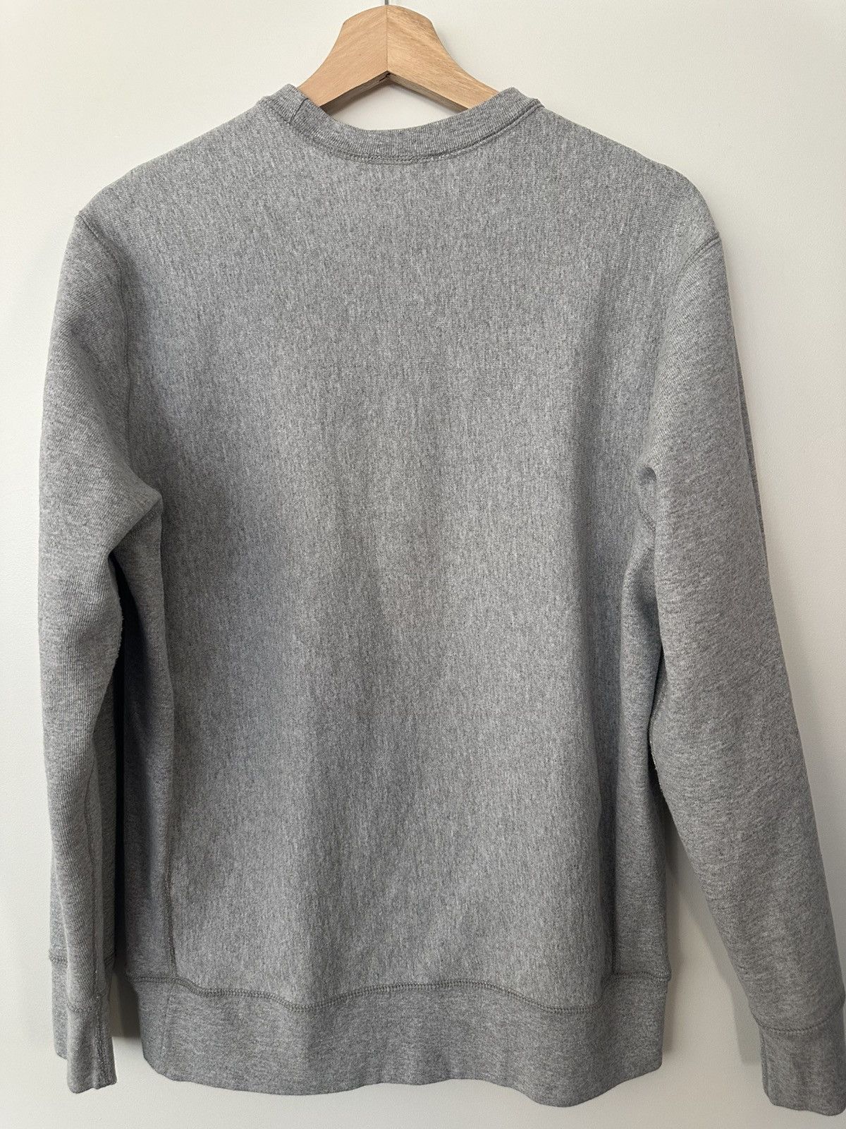 Alife Alife Logo Crewneck Size US M / EU 48-50 / 2 - 2 Thumbnail