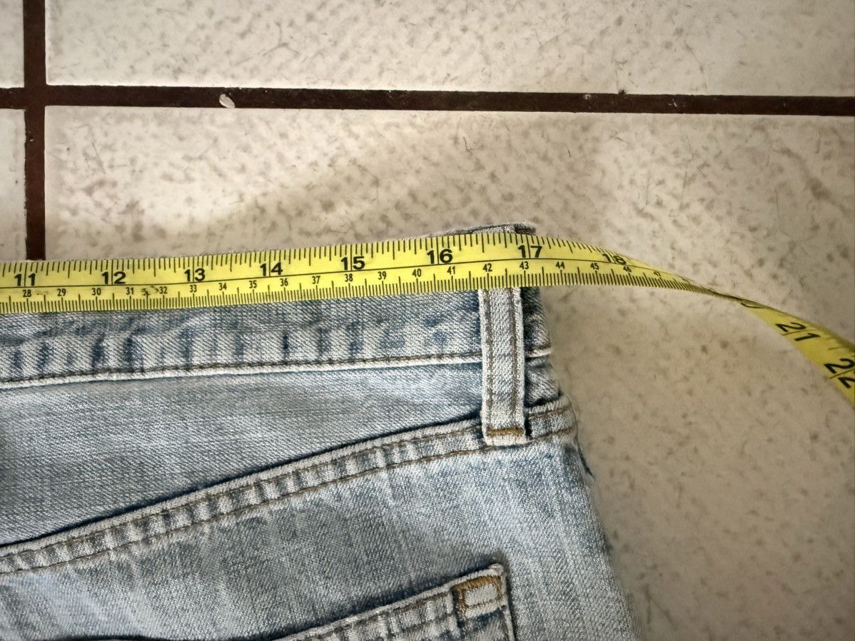 Uniqlo Vintage Uniqlo japanese denim Size US 32 / EU 48 - 6 Thumbnail