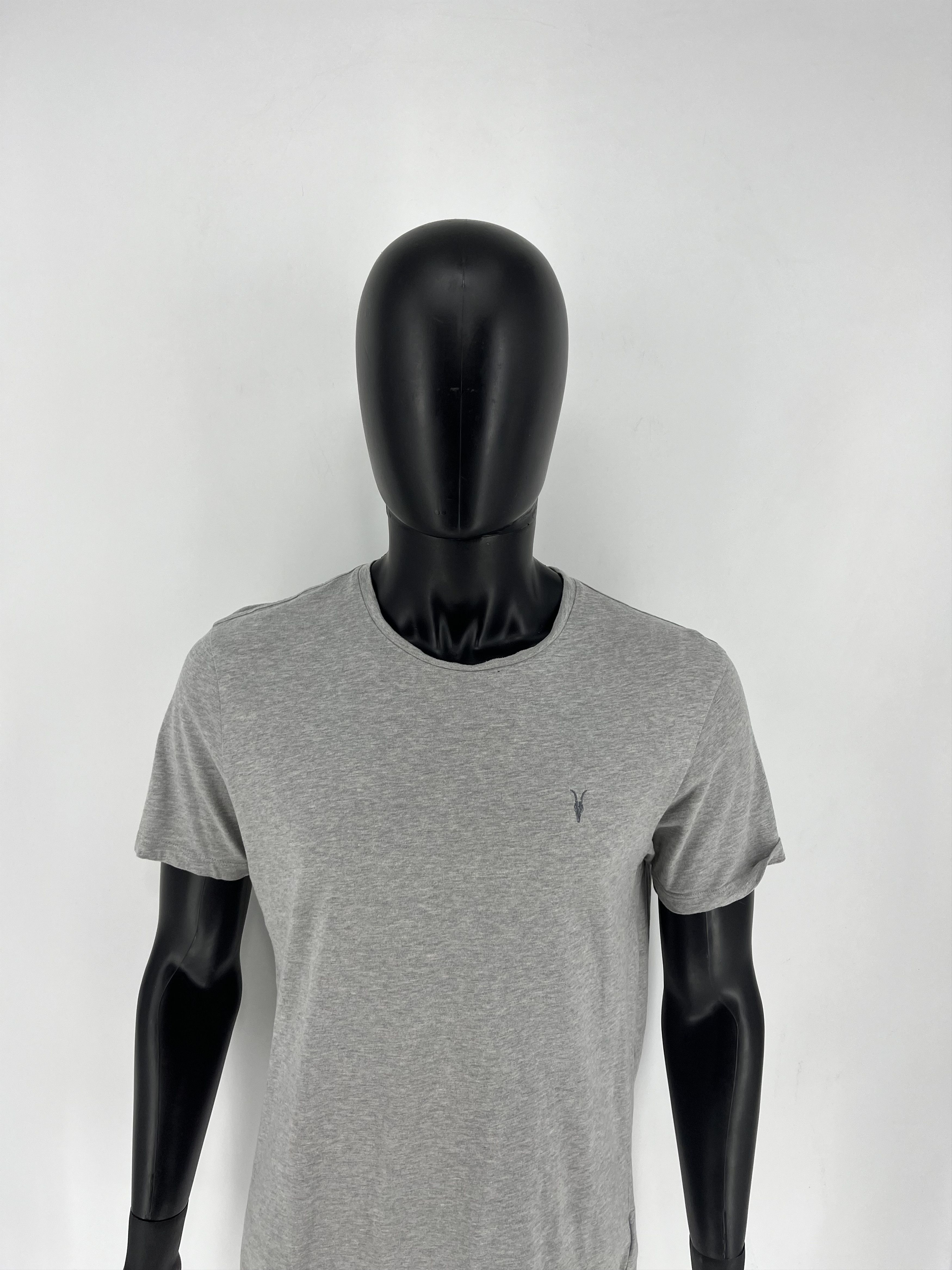 Allsaints Vintage Y2K Allsaints T-shirt luxury sportswear size L Size US L / EU 52-54 / 3 - 5 Thumbnail