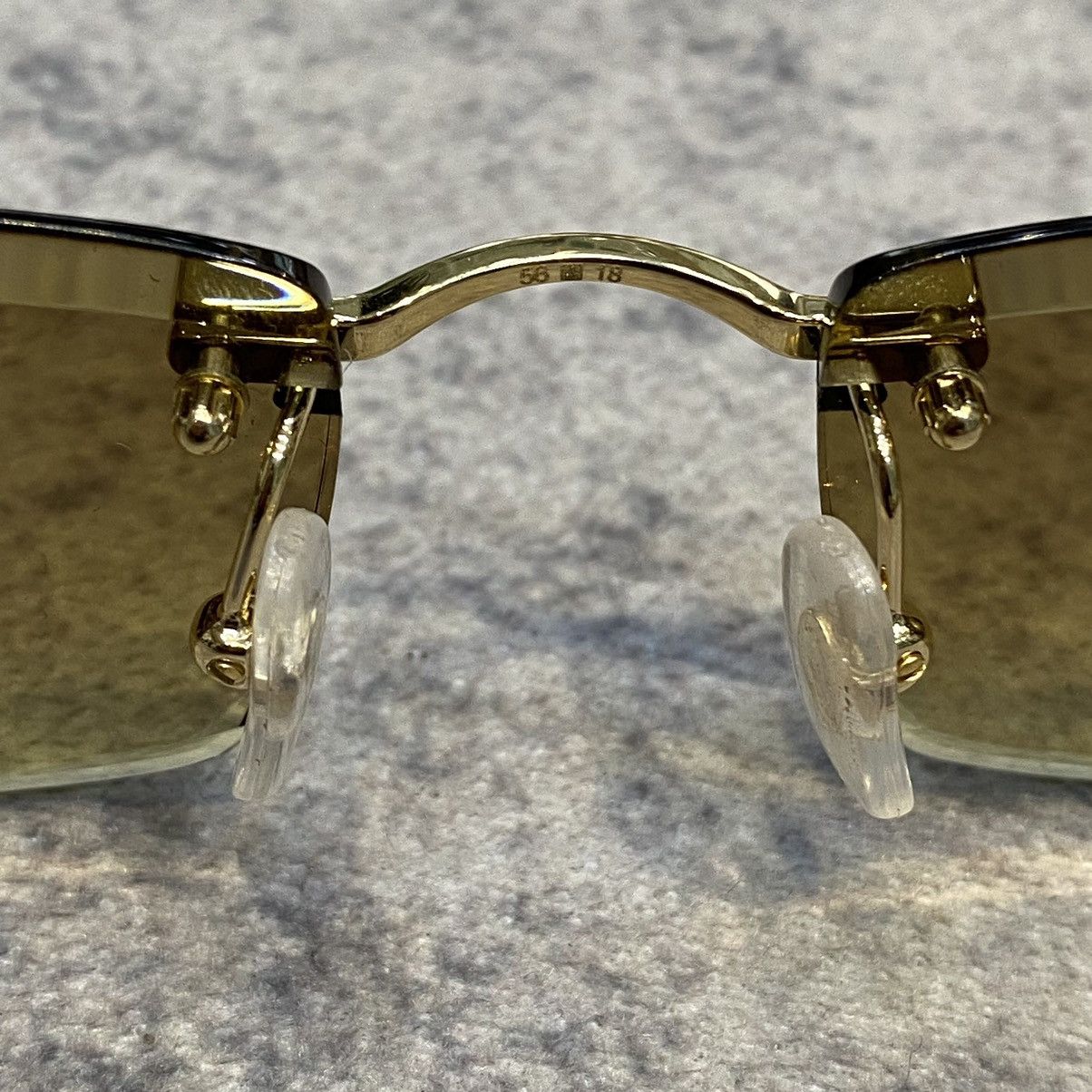 Cartier Cartier CT0465S 004 Size ONE SIZE - 5 Thumbnail