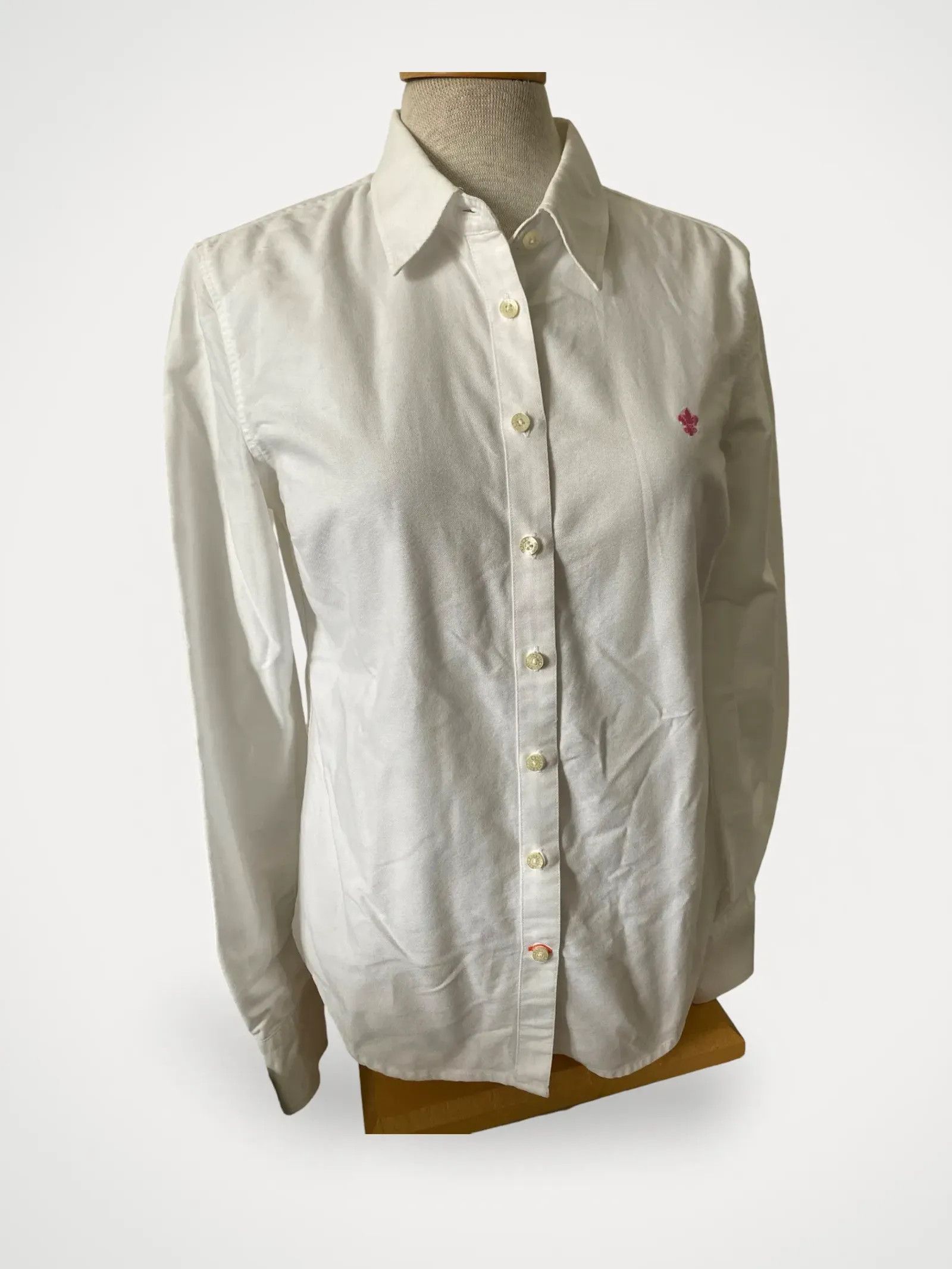 Morris Morris Shirt Size XS / US 0-2 / IT 36-38 - 1 Thumbnail