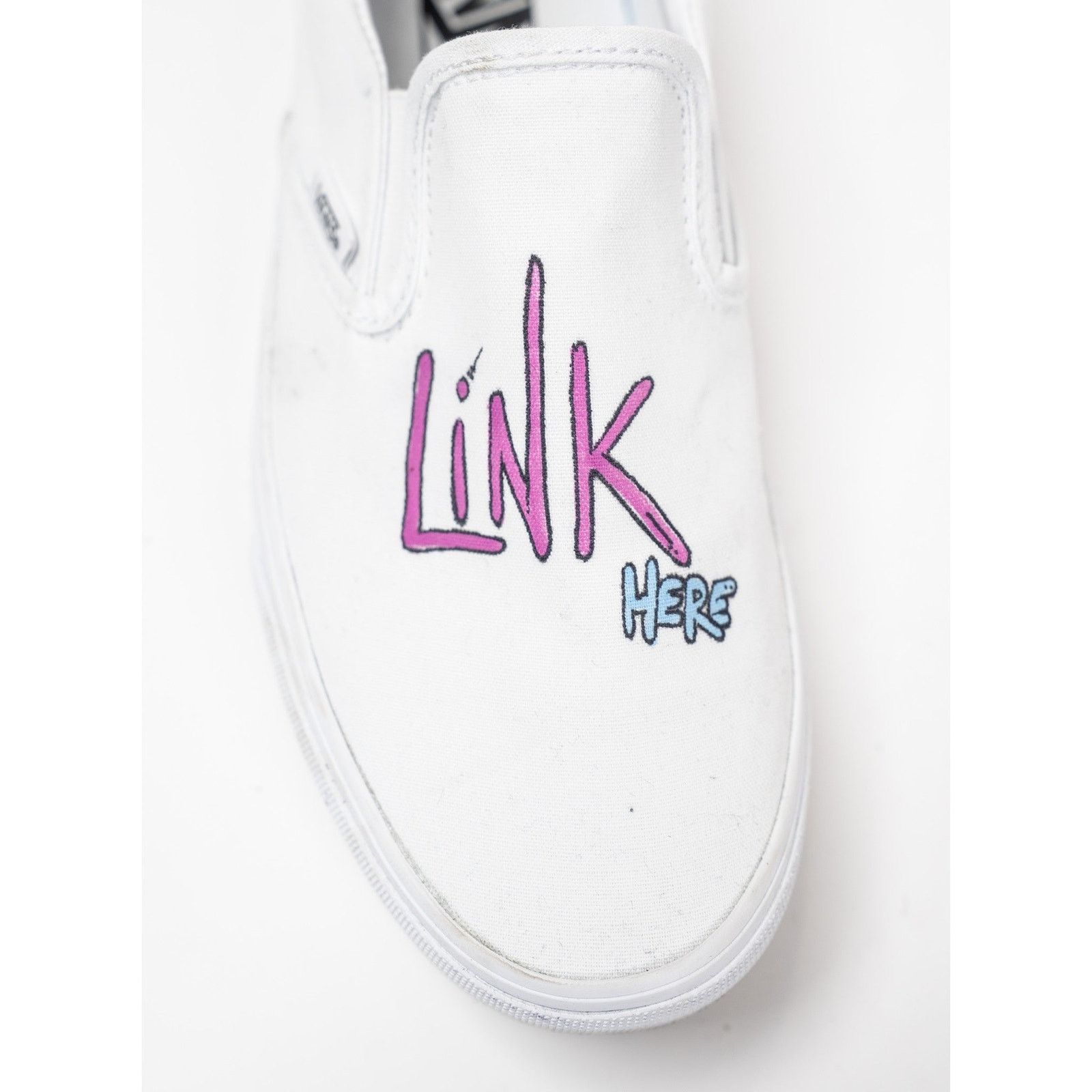 Matty Boy Anti Promo Vans Size US 9 / EU 42 - 10 Thumbnail