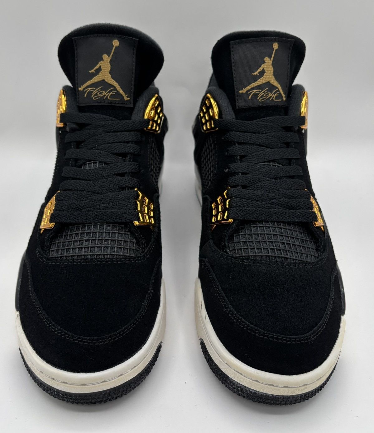 Jordan Brand Jordan 4 Retro Royalty Size US 10 / EU 43 - 3 Thumbnail