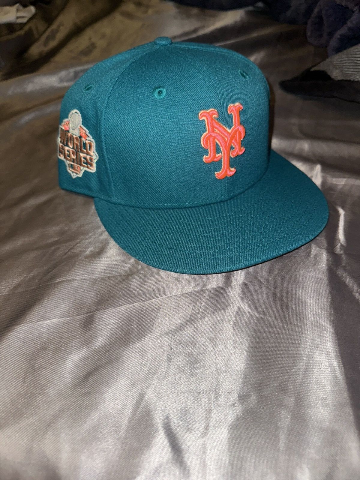 New Era NEW ERA Size ONE SIZE - 1 Thumbnail