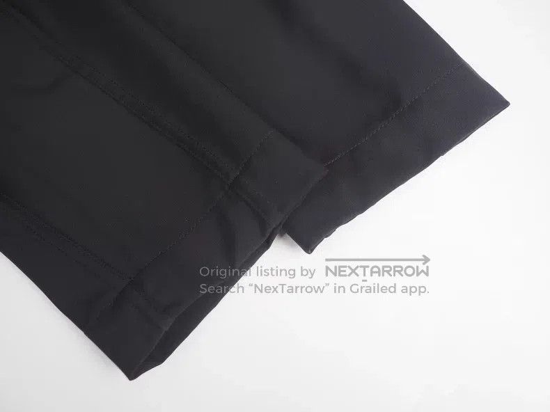 Song For The Mute Song For The Mute Badge Jacket Size US S / EU 44-46 / 1 - 6 Thumbnail
