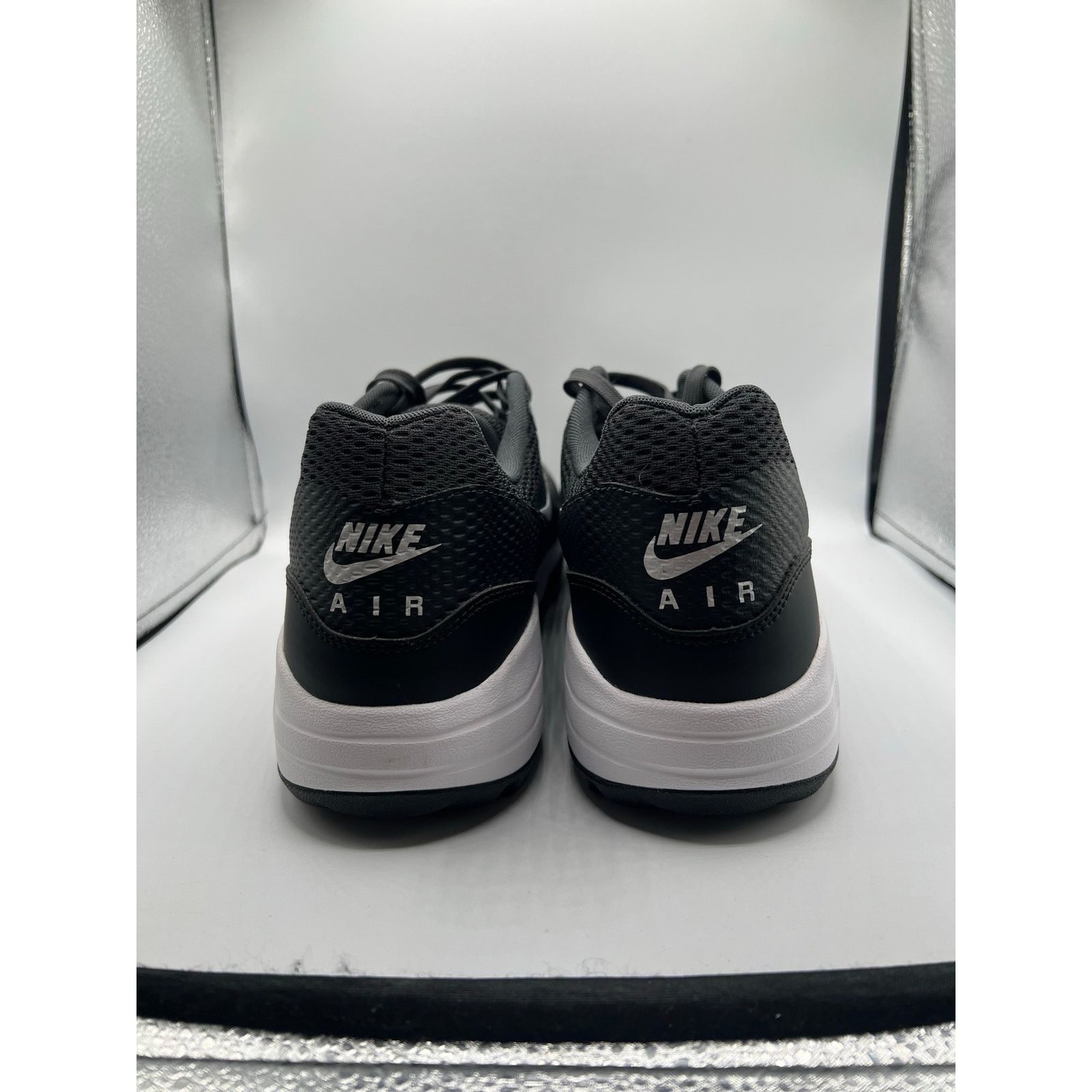 Nike Nike Air max 1 Golf “Black Anthracite” size 13 mens Size US 13 / EU 46 - 4 Thumbnail
