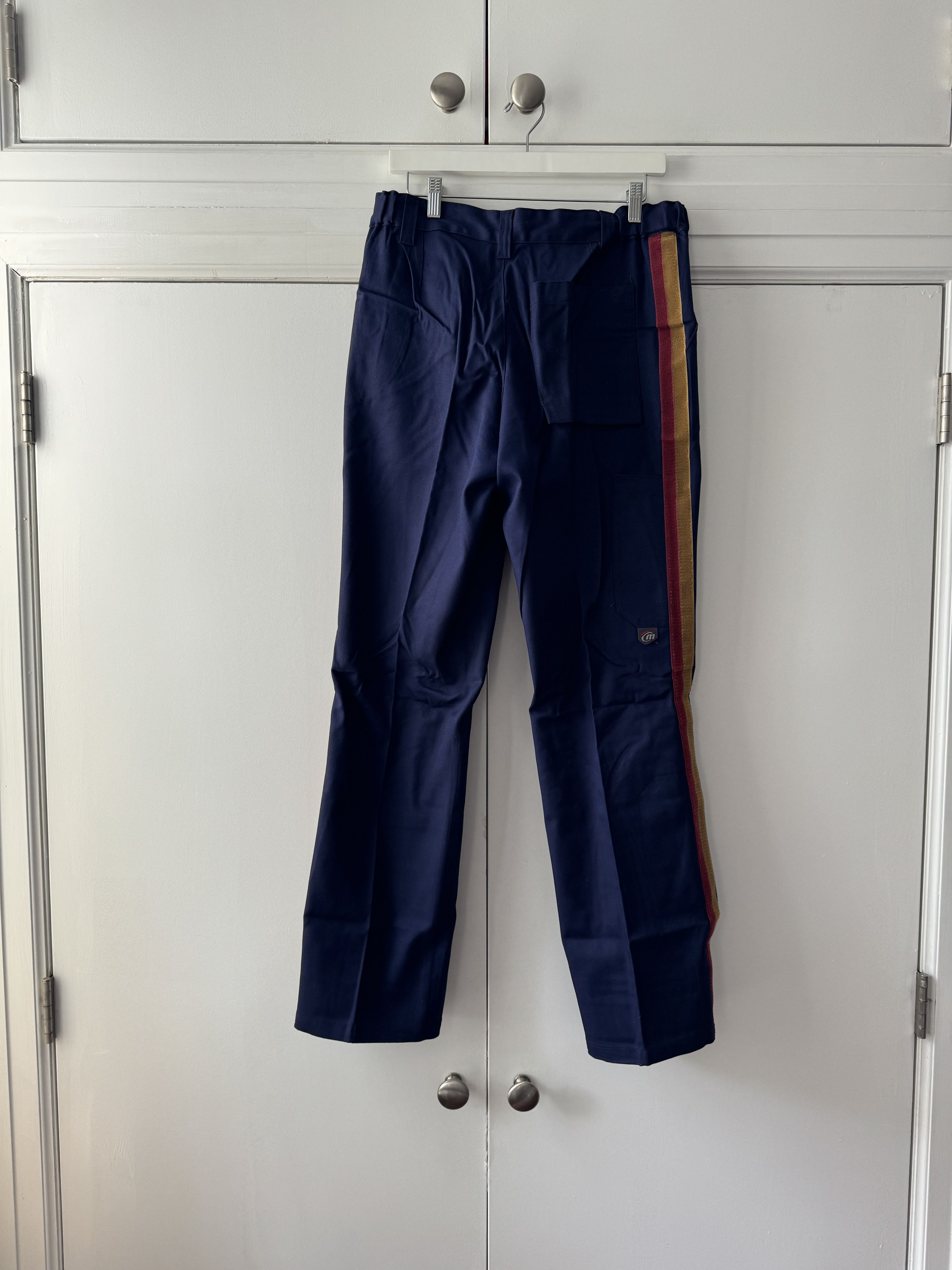 Comme des Garcons Molinel Pants Size US 34 / EU 50 - 3 Thumbnail