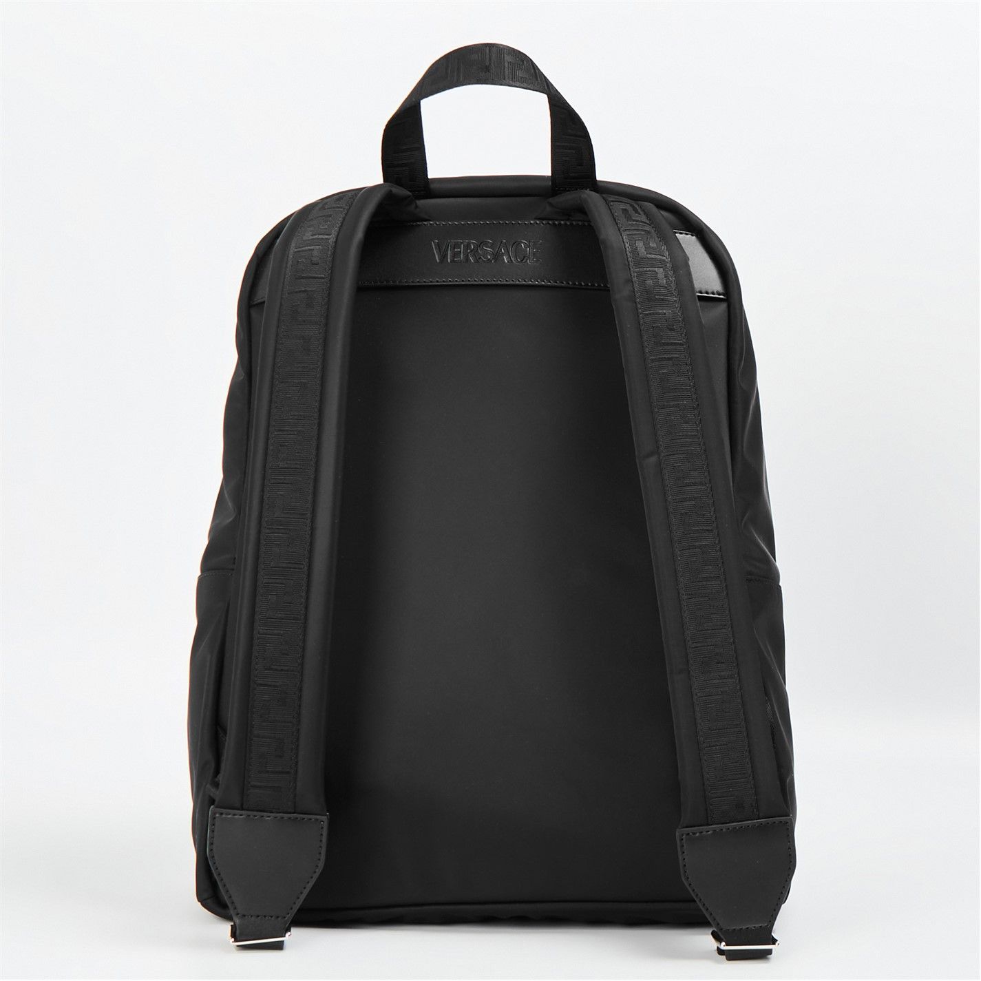 Versace o1g2r1mq0526 Size: OS / Backpack in Black Size ONE SIZE - 2 Thumbnail