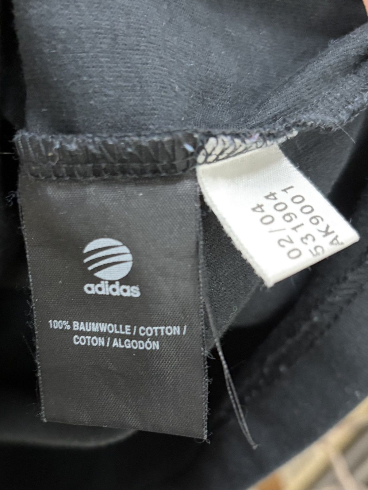 Yohji Yamamoto Y-3 HEROES SS2004 TANK TOP YOHJI YAMAMOTO Size US M / EU 48-50 / 2 - 5 Thumbnail