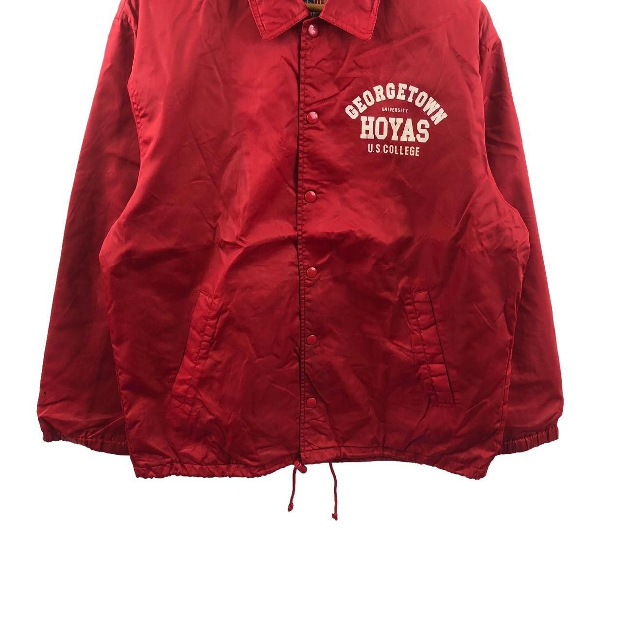 Other GEORGETOWN HOYAS UNIVERSITY Collegiate Jacket US College Size M / US 6-8 / IT 42-44 - 4 Thumbnail