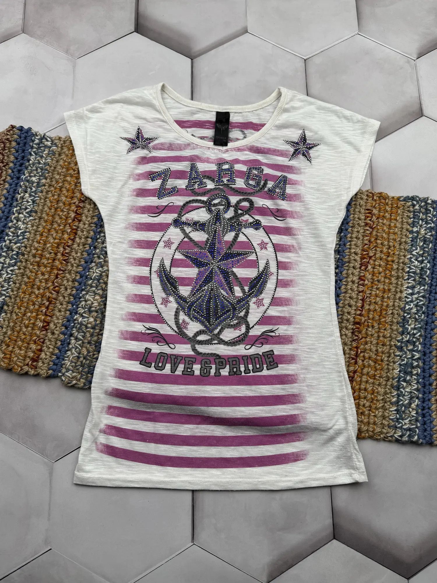 Vintage Vintage Tank Top Size M / US 6-8 / IT 42-44 - 1 Thumbnail
