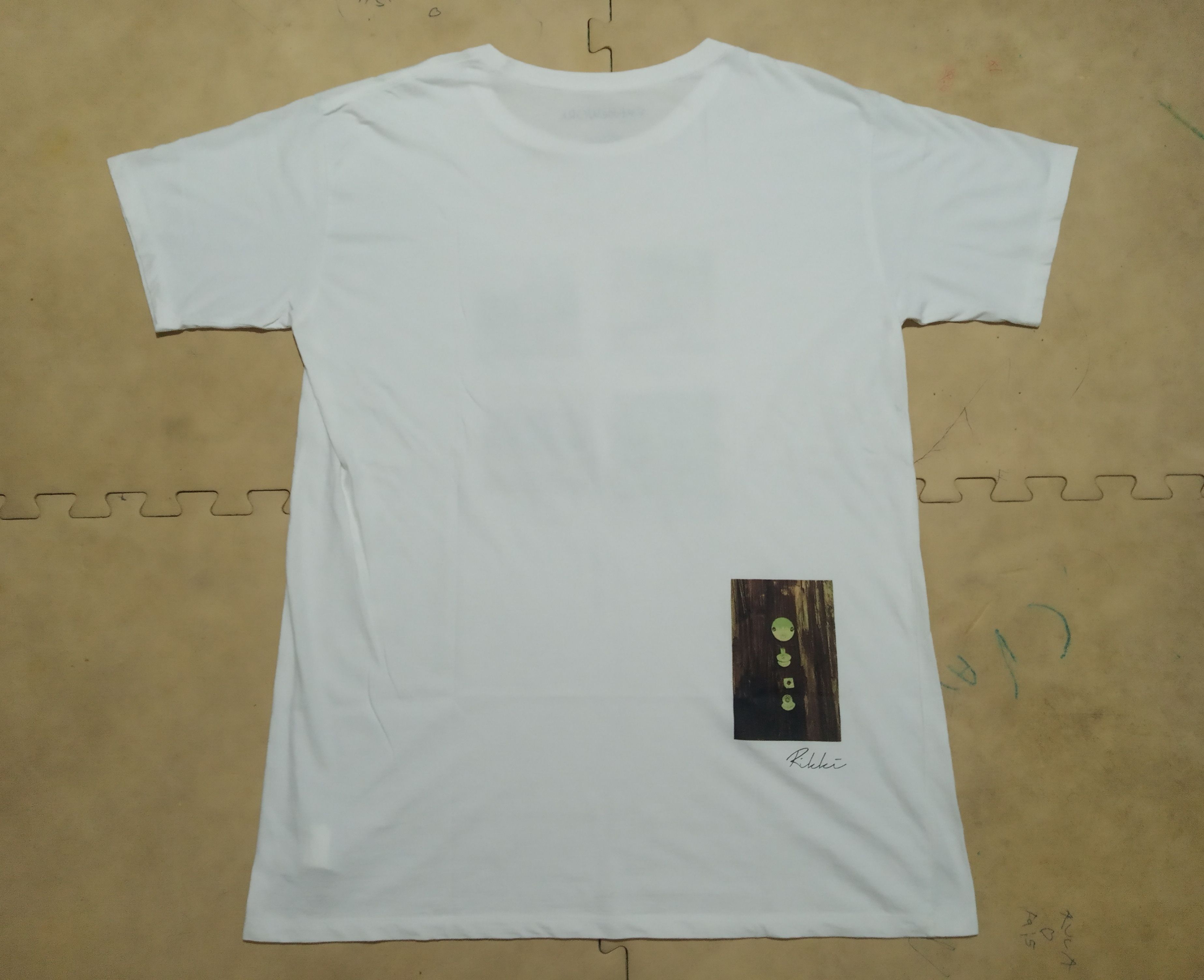 Japanese Brand Framework x Rikki Size US M / EU 48-50 / 2 - 4 Thumbnail
