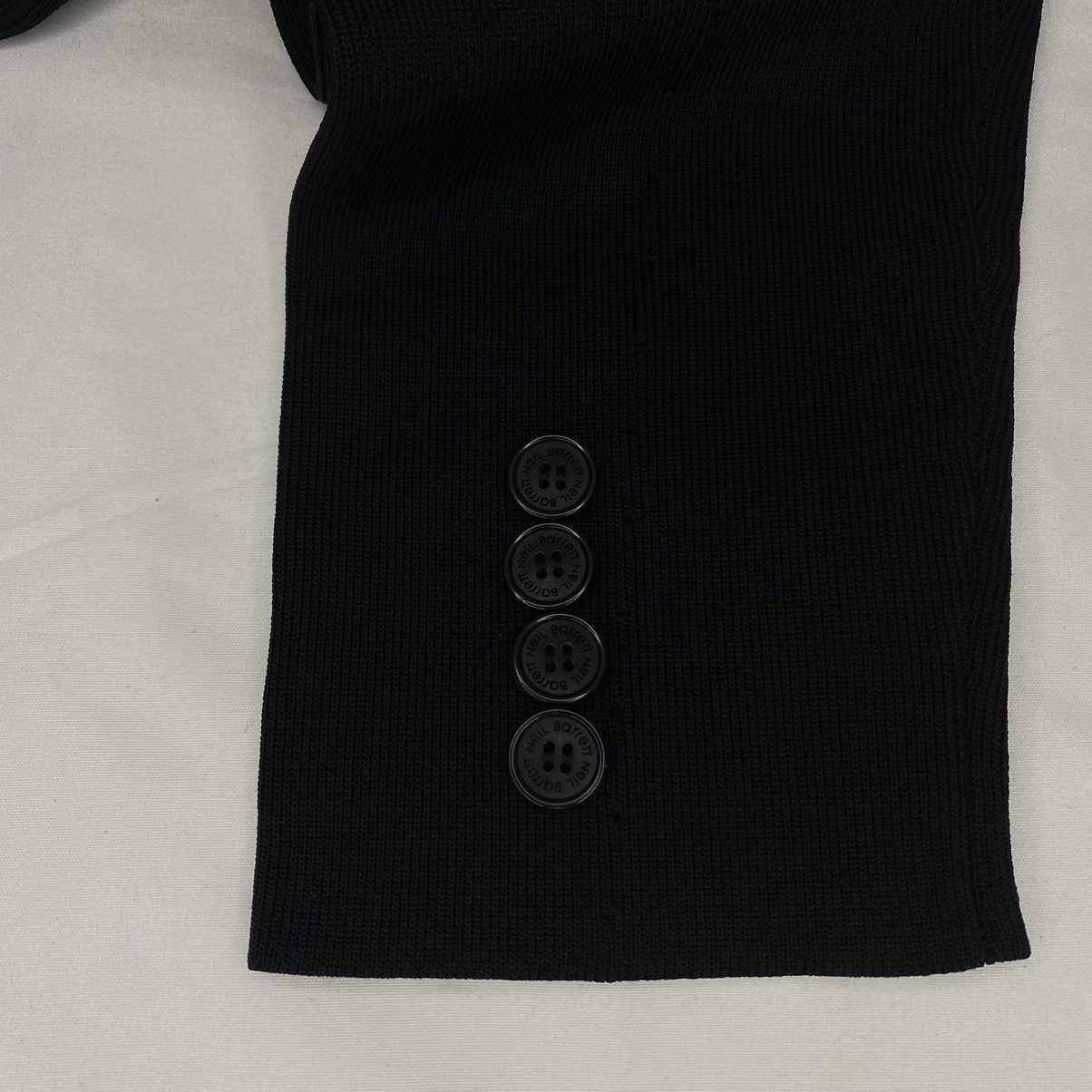Neil Barrett Neil Barrett Blazer Size US M / EU 48-50 / 2 - 7 Thumbnail