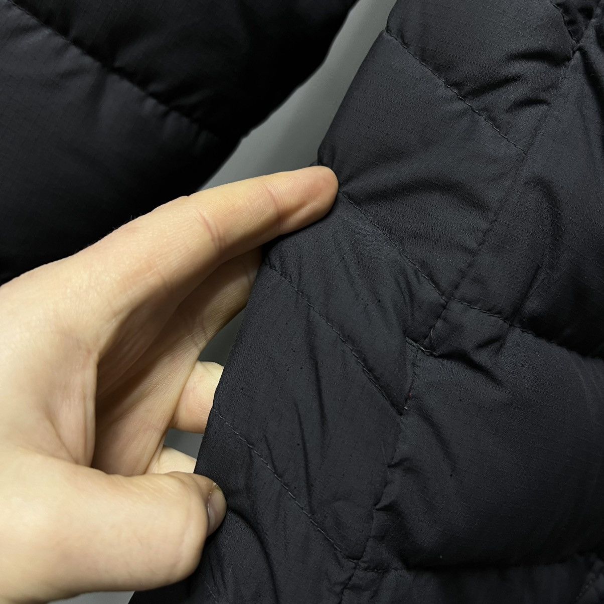 Rab RAB Deep Cover Parka Down Jacket Woman’s Size XS Size XS / US 0-2 / IT 36-38 - 7 Thumbnail