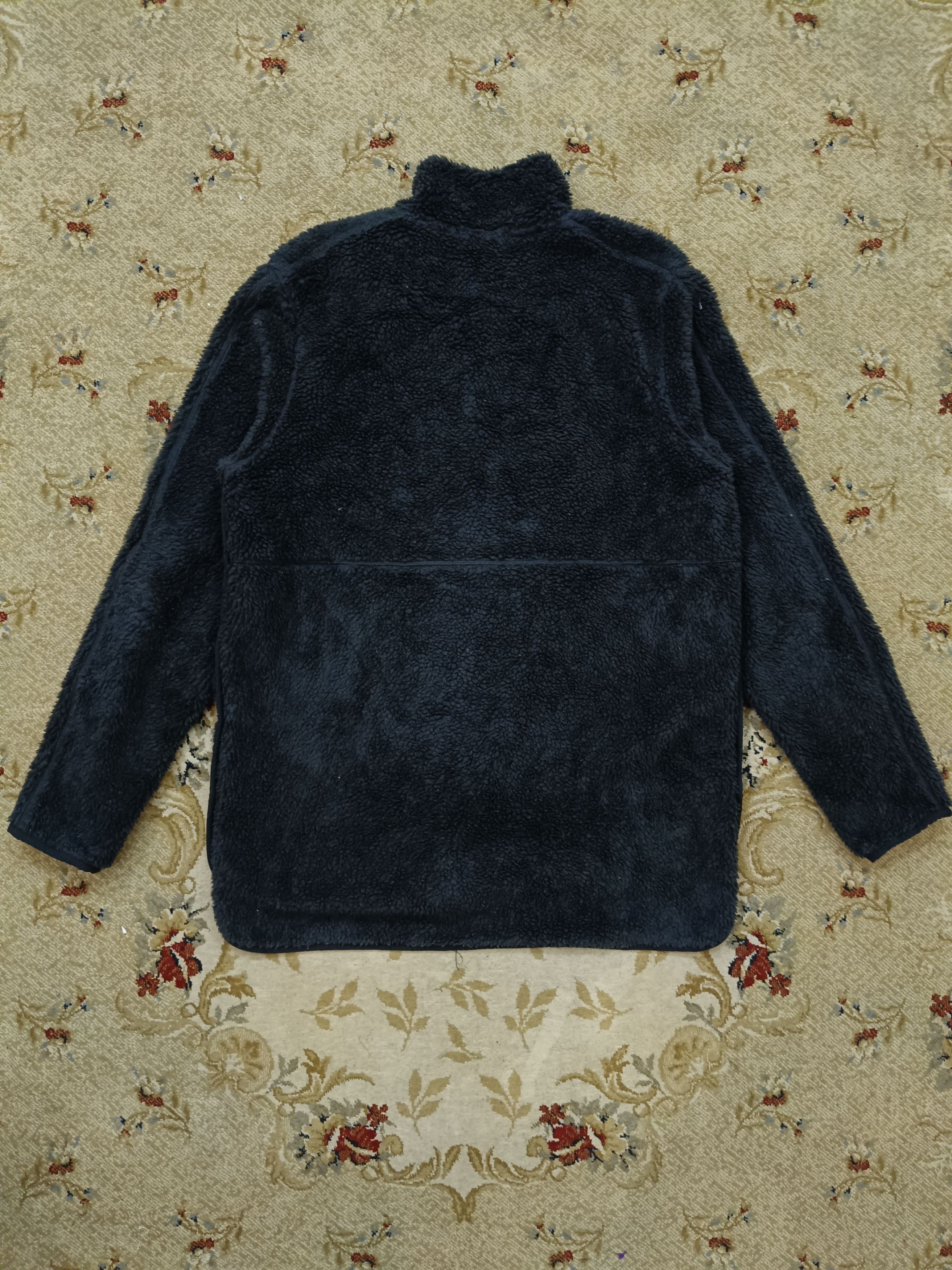 Nike Nike Yoga Sherpa Fleece Size US L / EU 52-54 / 3 - 8 Thumbnail