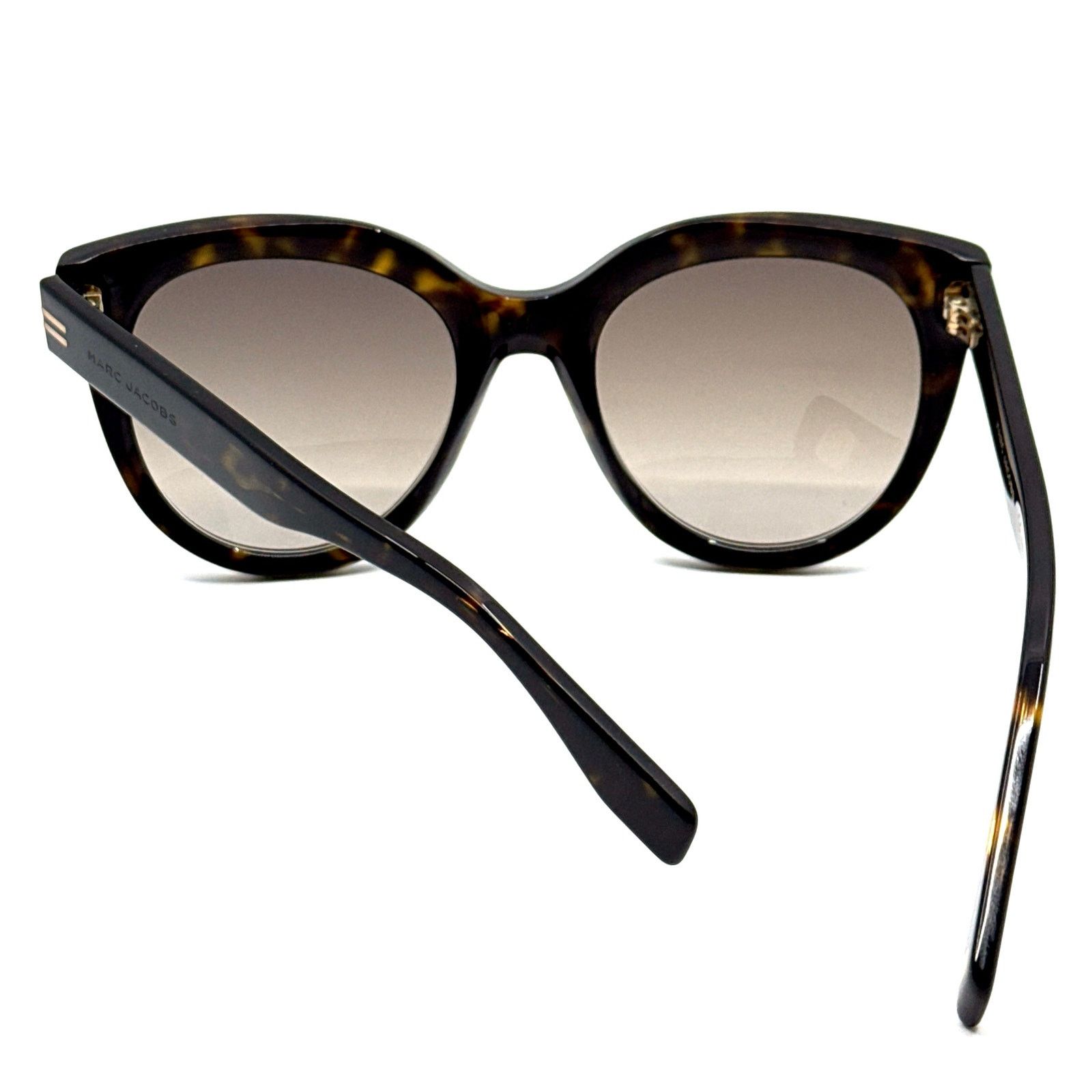 Marc Jacobs New, MARC JACOBS Sunglasses MARC 1011/S WR9HA Authentic Size ONE SIZE - 11 Thumbnail