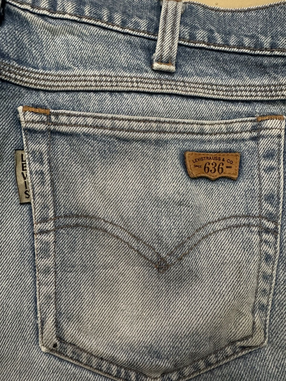 Levi's Vintage Clothing Vintage levis’ J30 Size US 32 / EU 48 - 3 Thumbnail