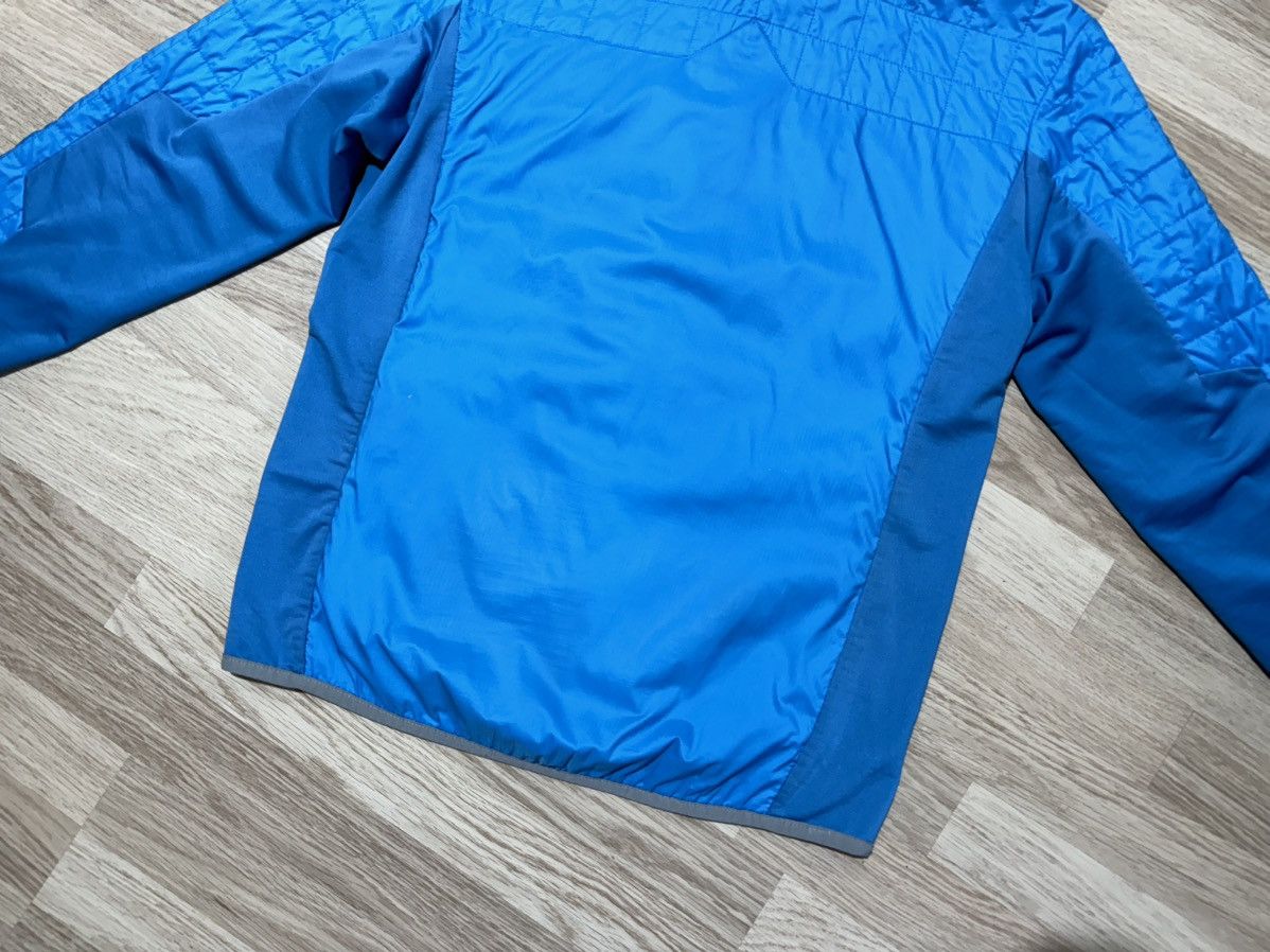 Icebreaker Icebreaker Merinoloft jacket M Size US M / EU 48-50 / 2 - 24 Thumbnail