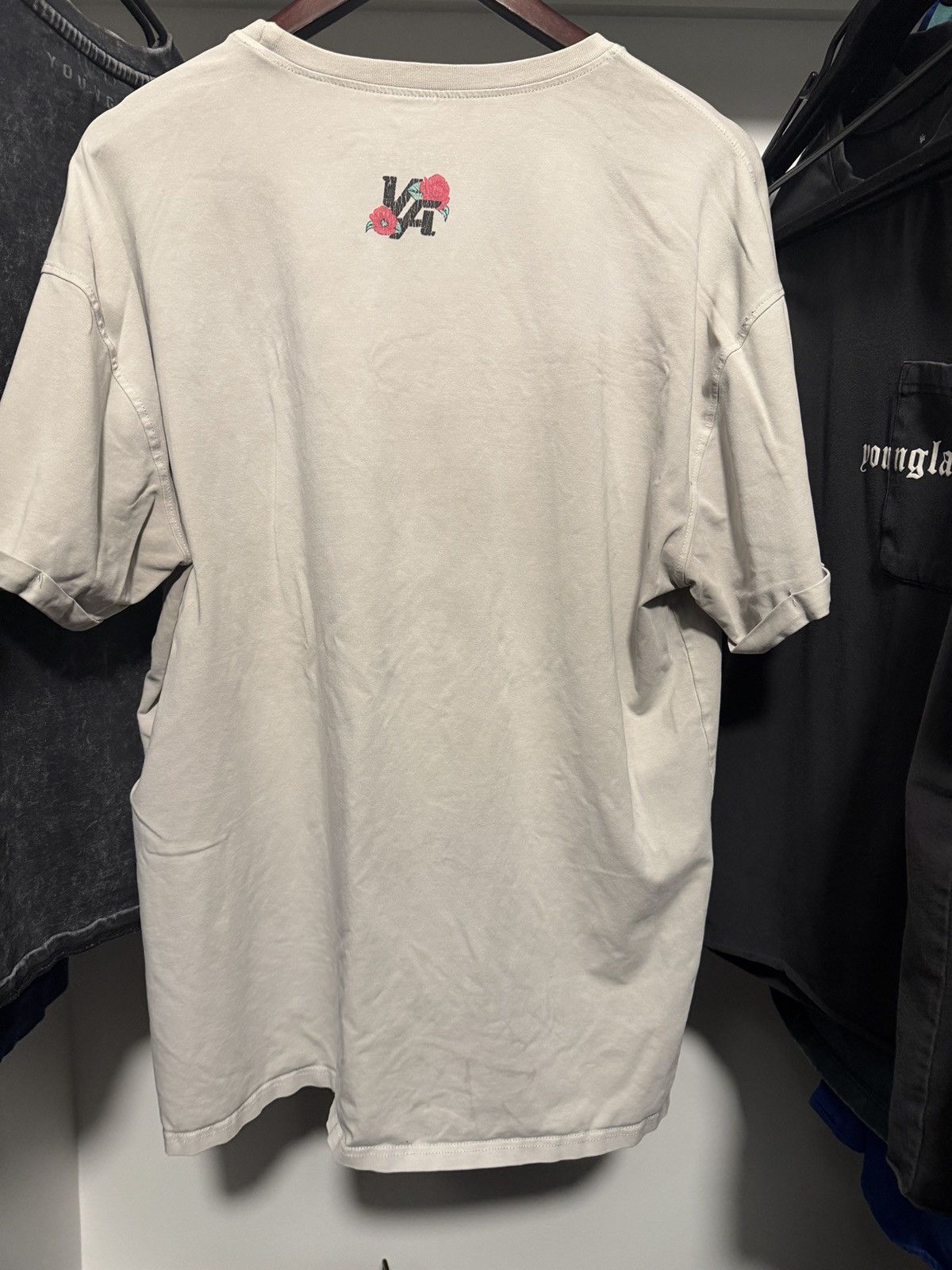 YoungLA Youngla Hummingbird Shirt Size US L / EU 52-54 / 3 - 2 Thumbnail