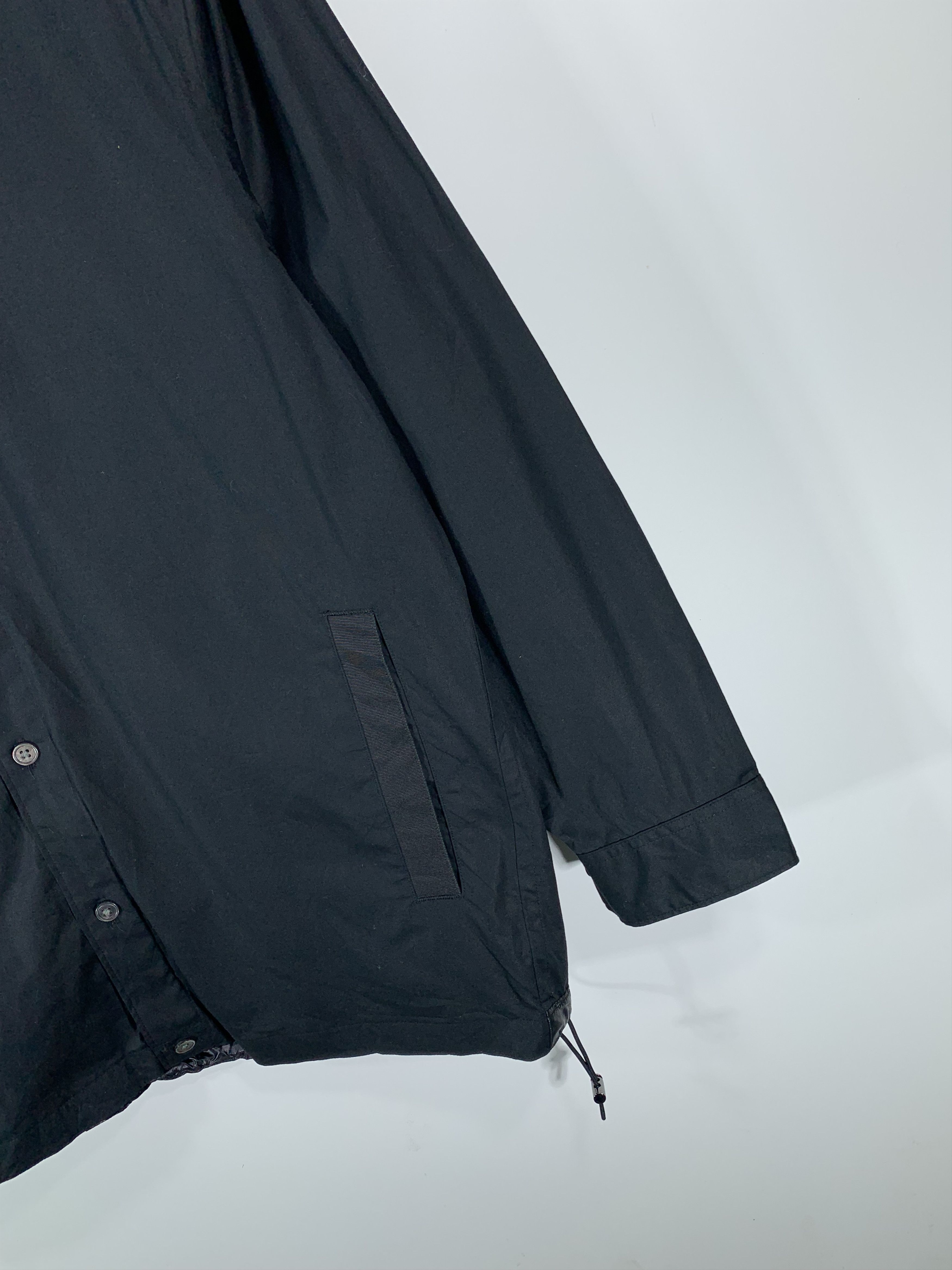 Designer × Jil Sander × Uniqlo Jil Sander Uniqlo Button Up Size US S / EU 44-46 / 1 - 2 Thumbnail