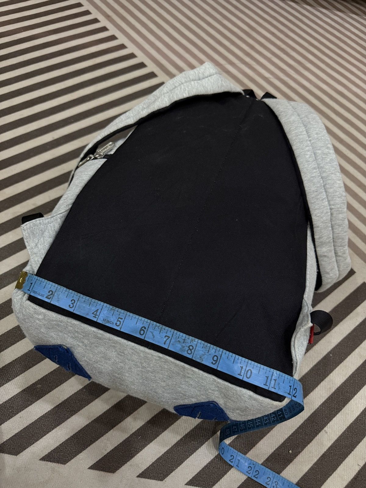 atmos 🔥🔥🔥ARCHIVE ATMOS X CHUMS BAGPACK Size ONE SIZE - 10 Thumbnail