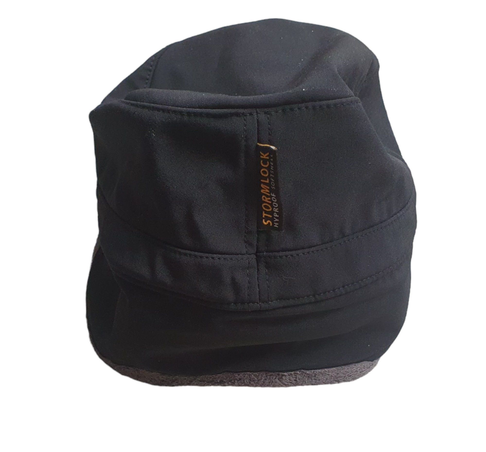 Jack Wolfskin Jack Wolfskin Stormlock Hyproof Softshell Winter Hat M Size ONE SIZE - 3 Thumbnail