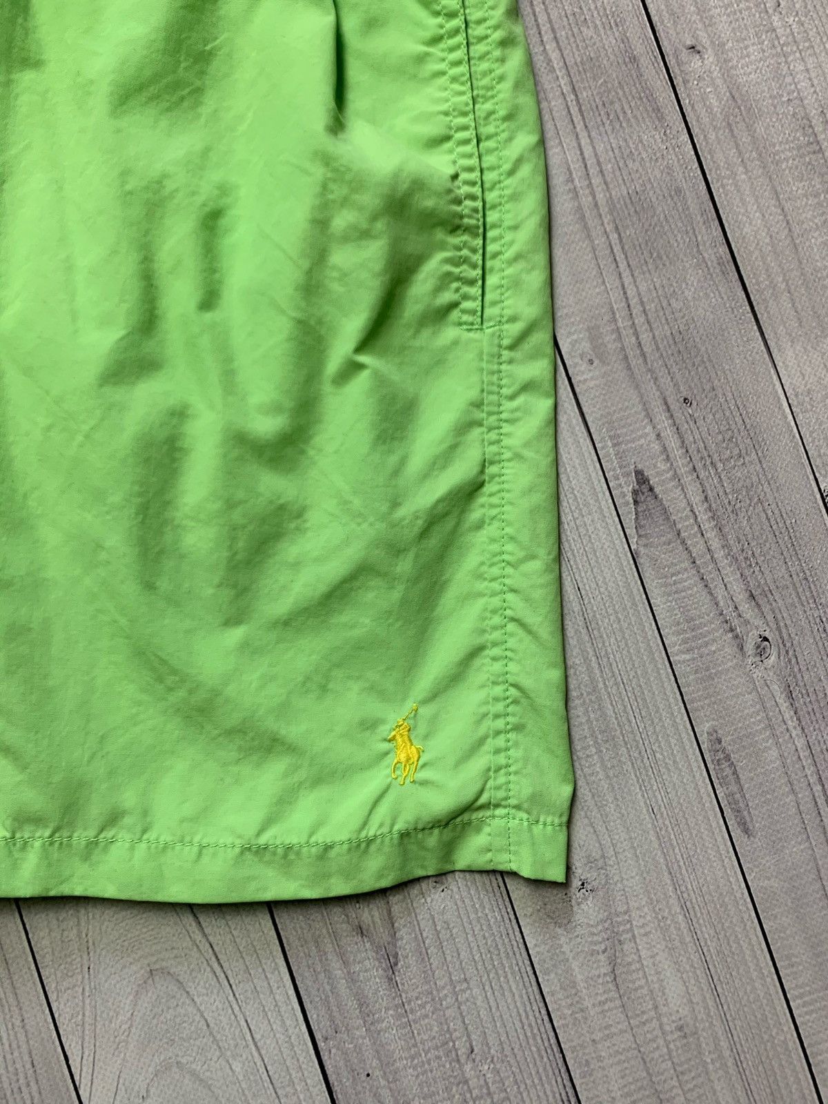 Other Polo Ralph Lauren vintage shorts Size XL Size US 36 / EU 52 - 2 Thumbnail