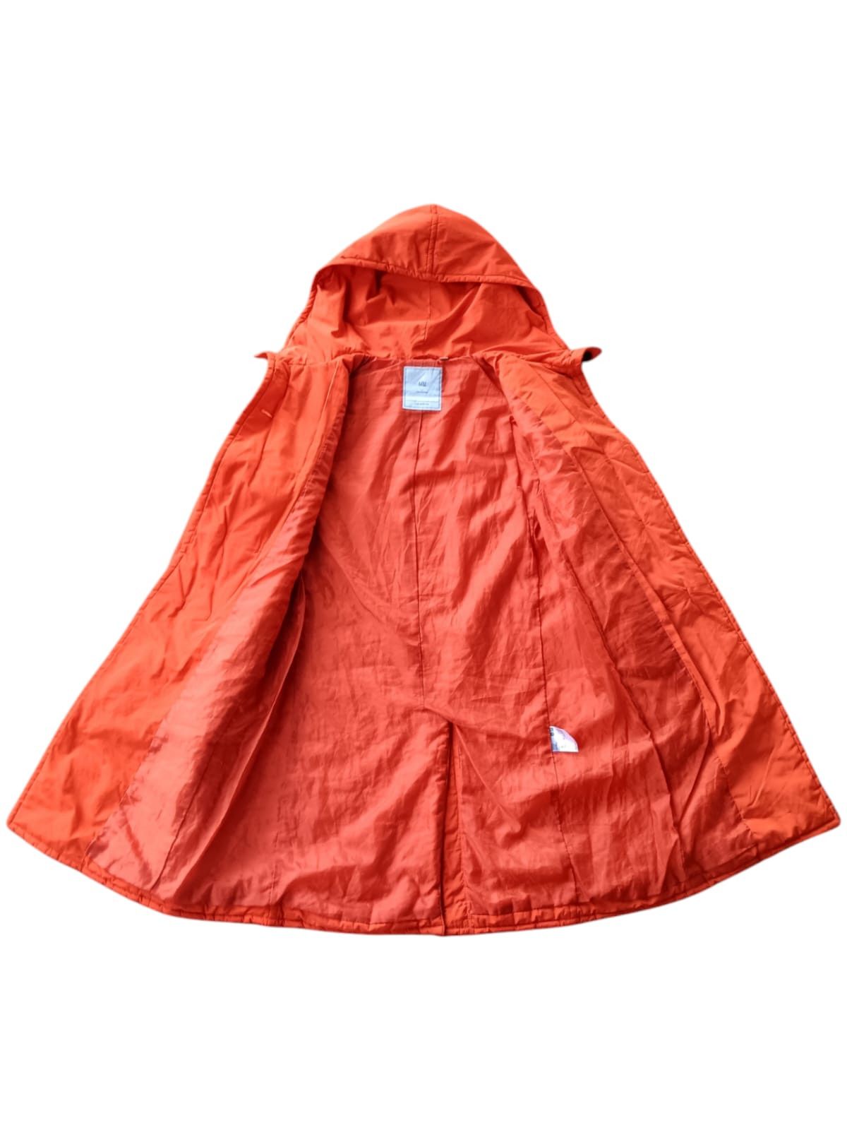 Undercover × Uniqlo Jun takahashi undercover x uniqlo parka jacket Size US M / EU 48-50 / 2 - 10 Thumbnail